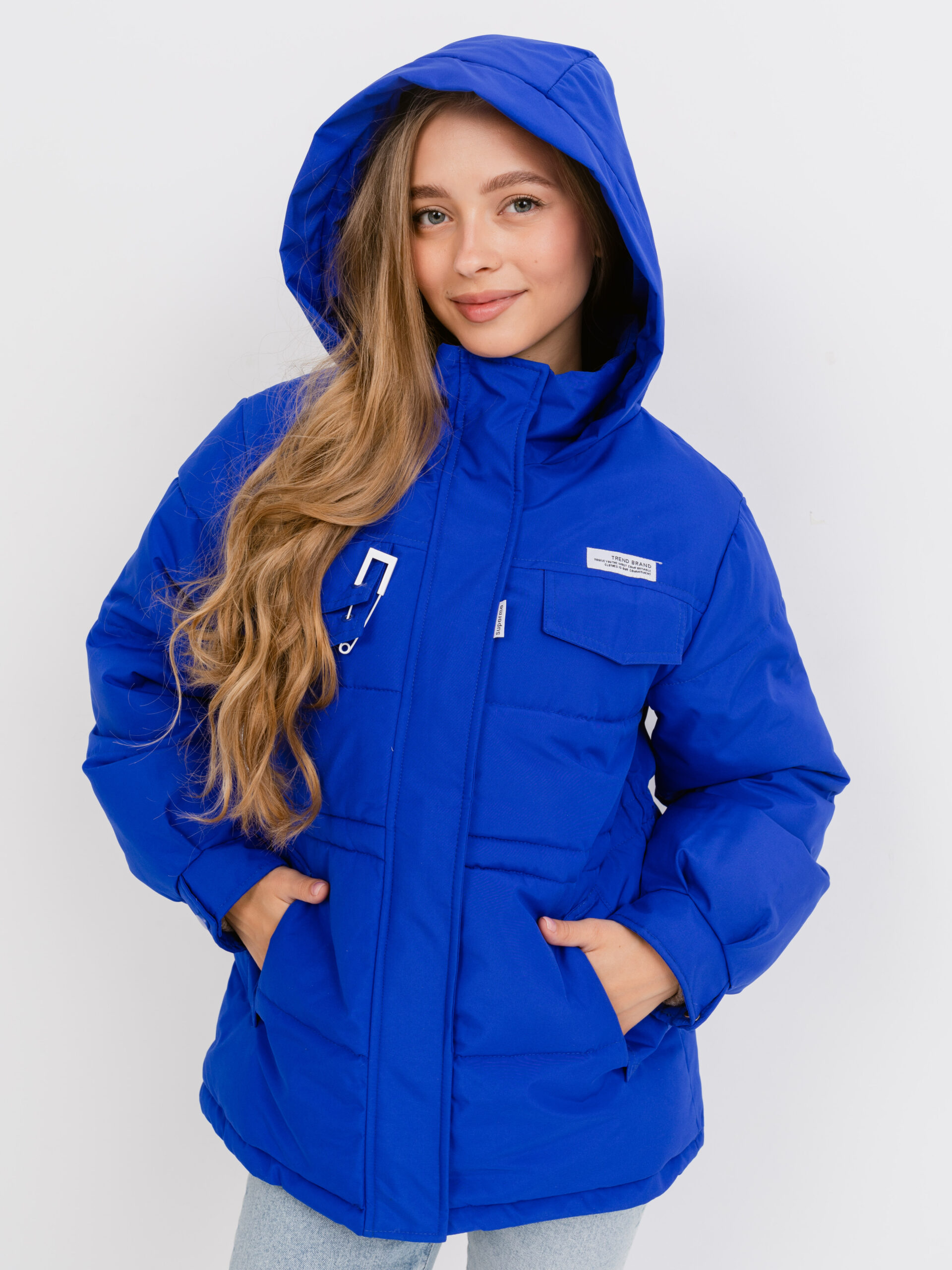 Фотопроект студии 31 День