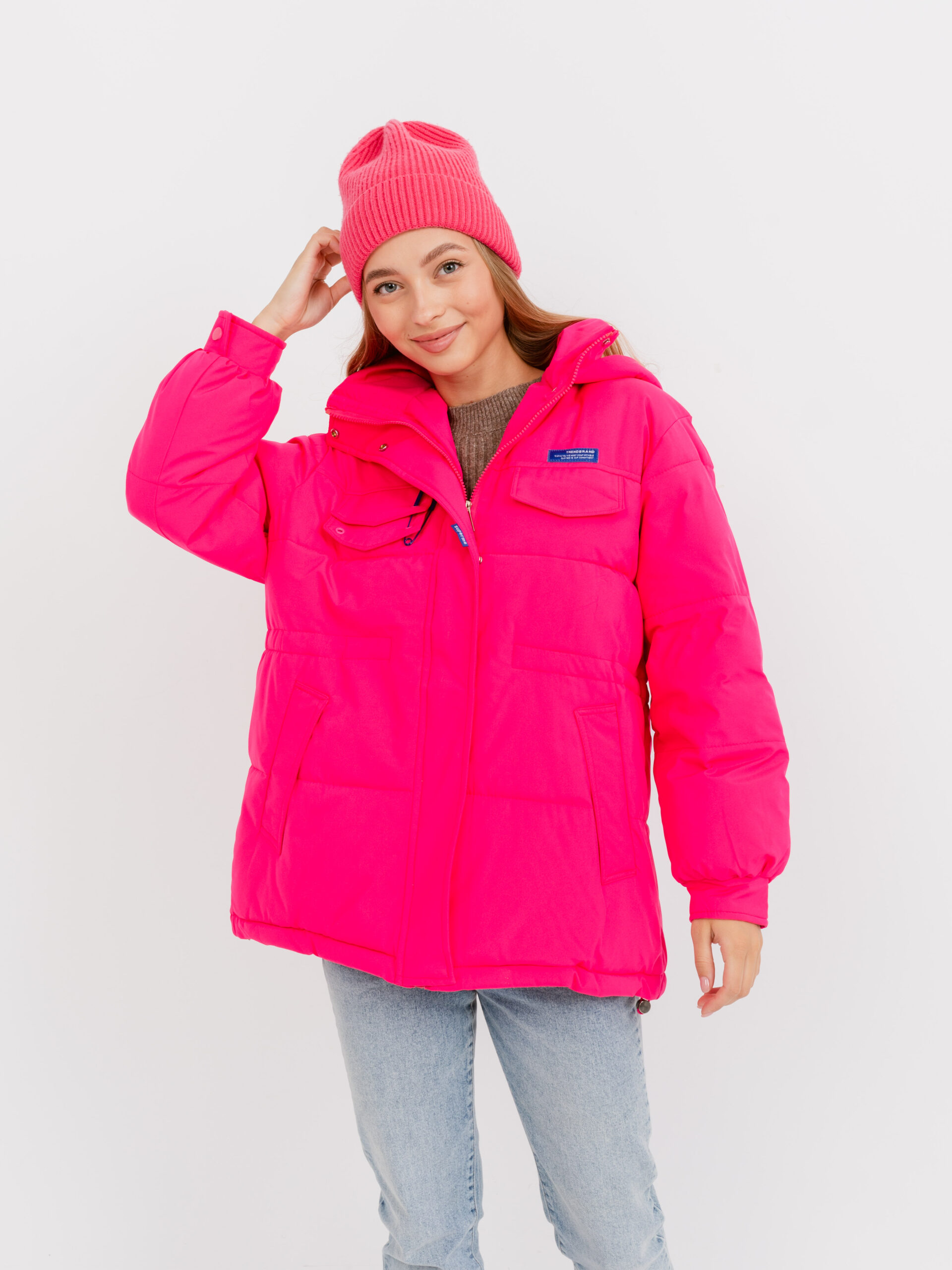 Фотопроект студии 31 День