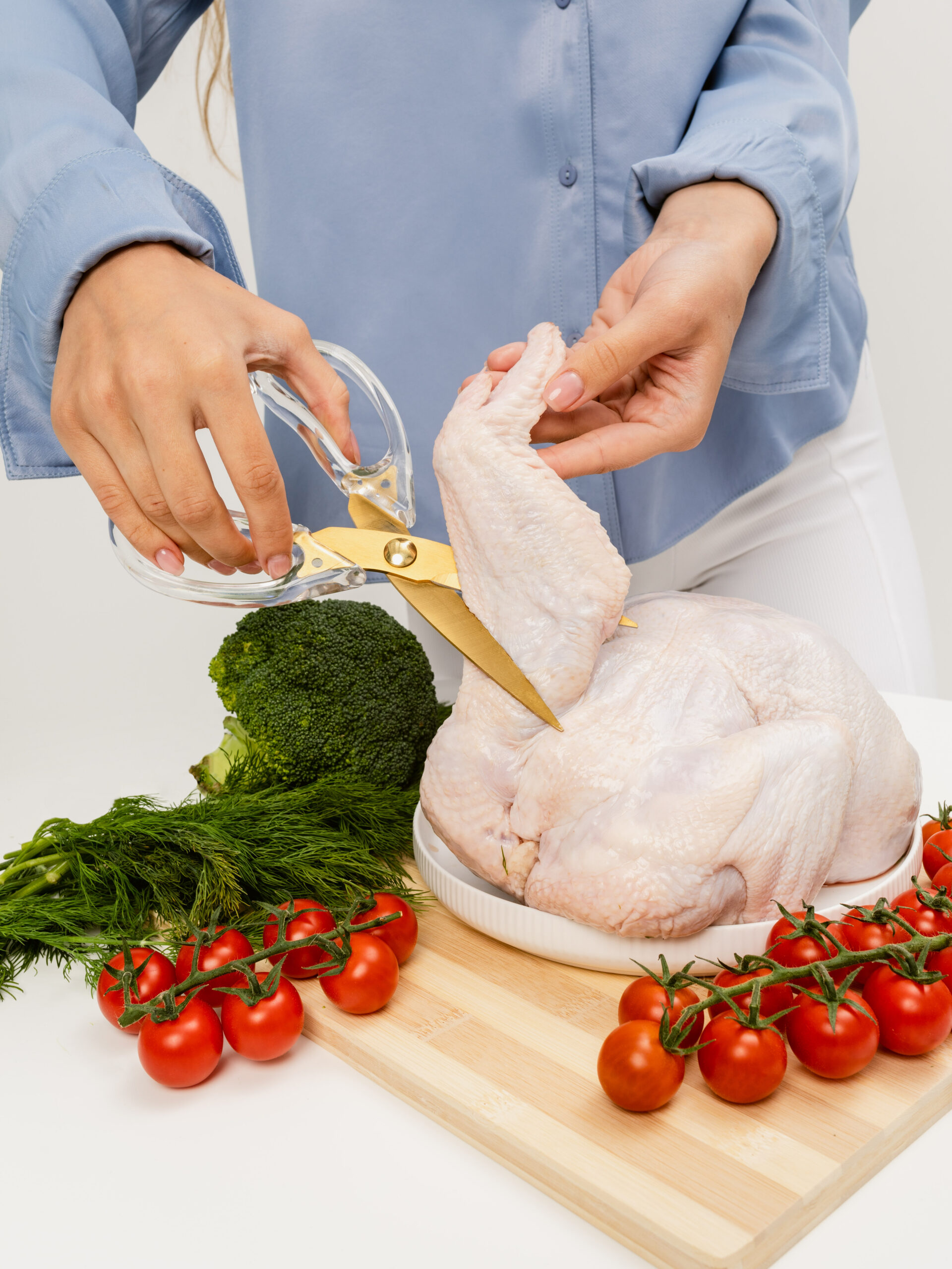 Фотопроект студии 31 День