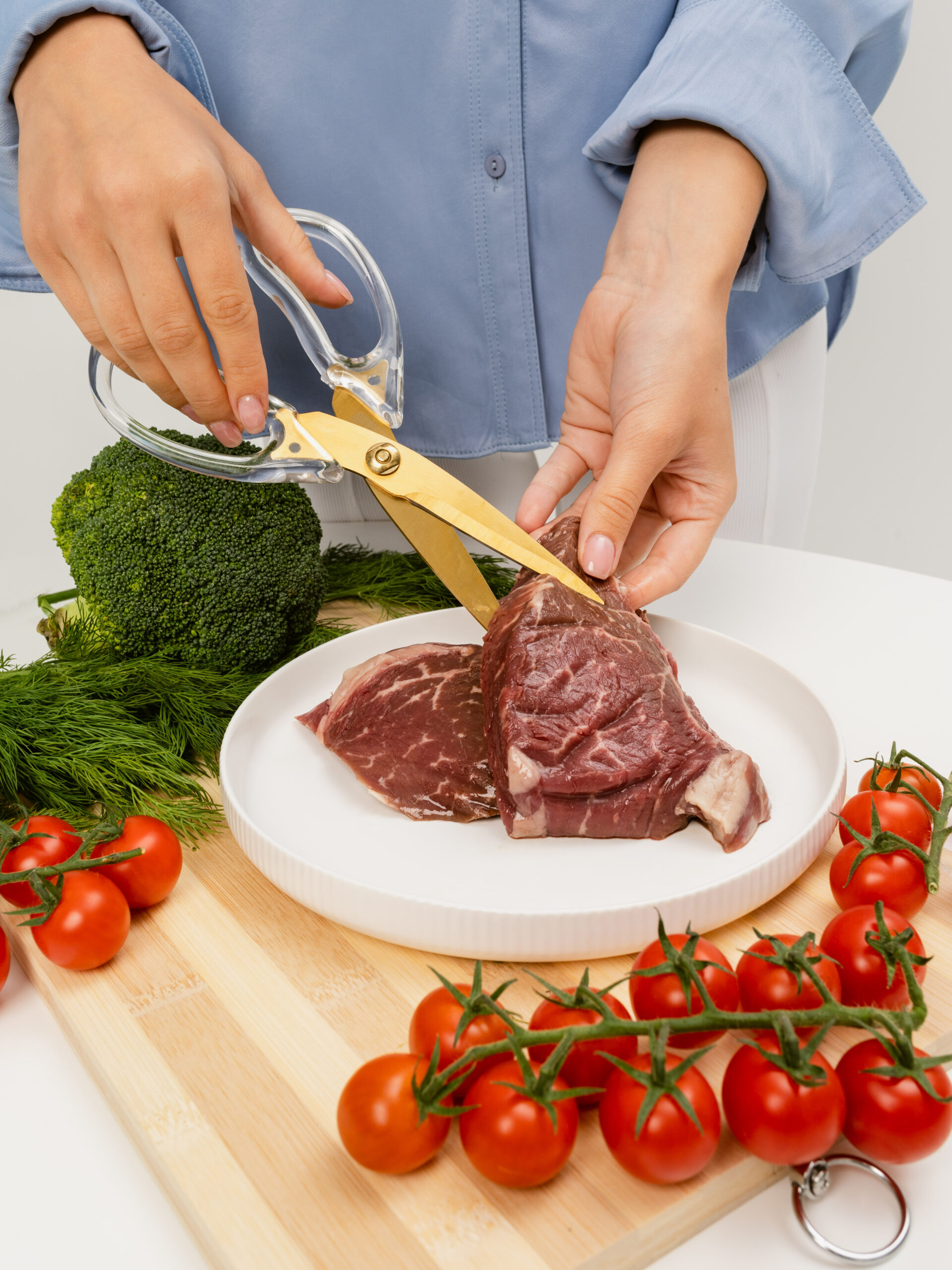 Фотопроект студии 31 День