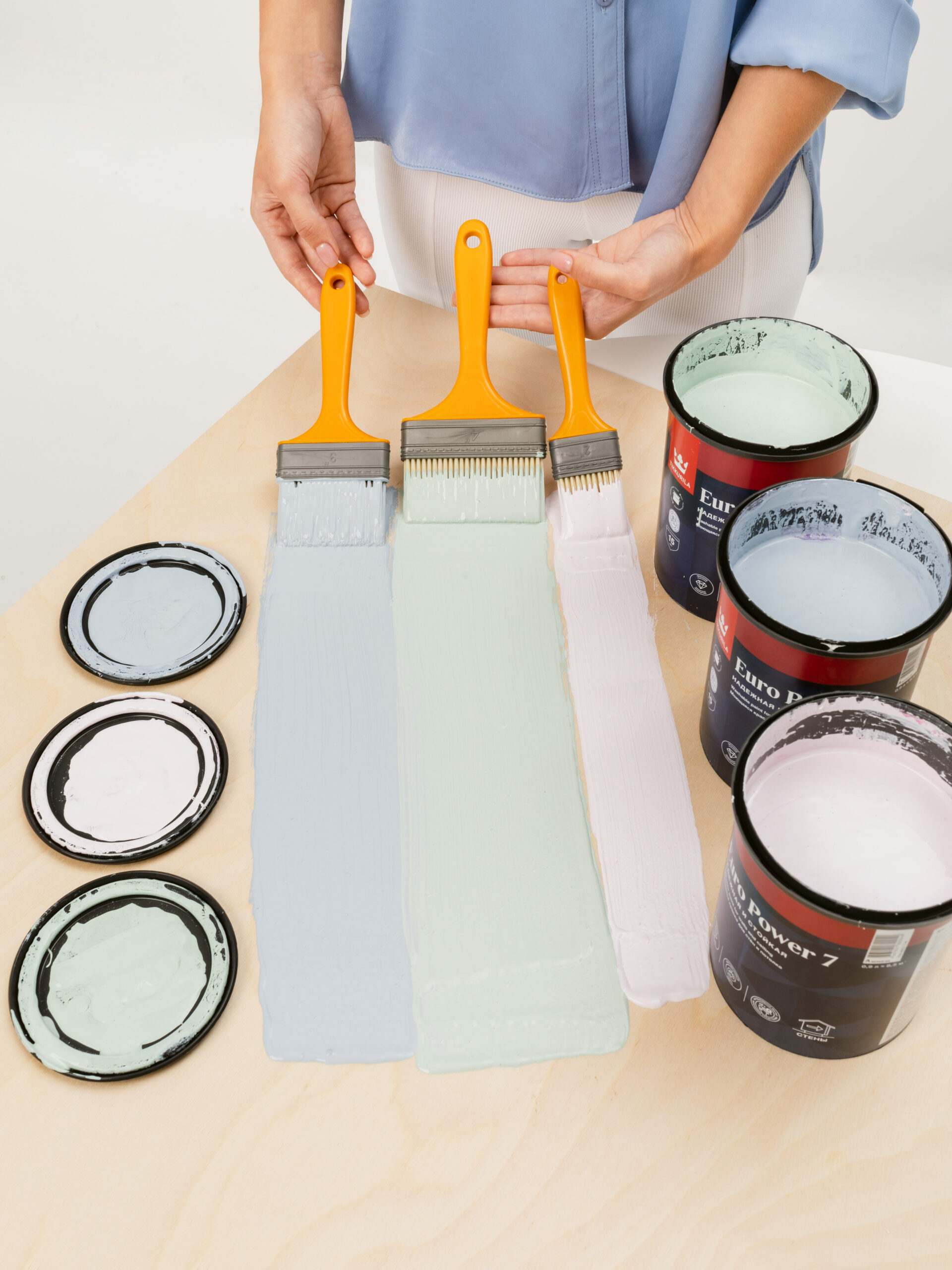 Фотопроект студии 31 День