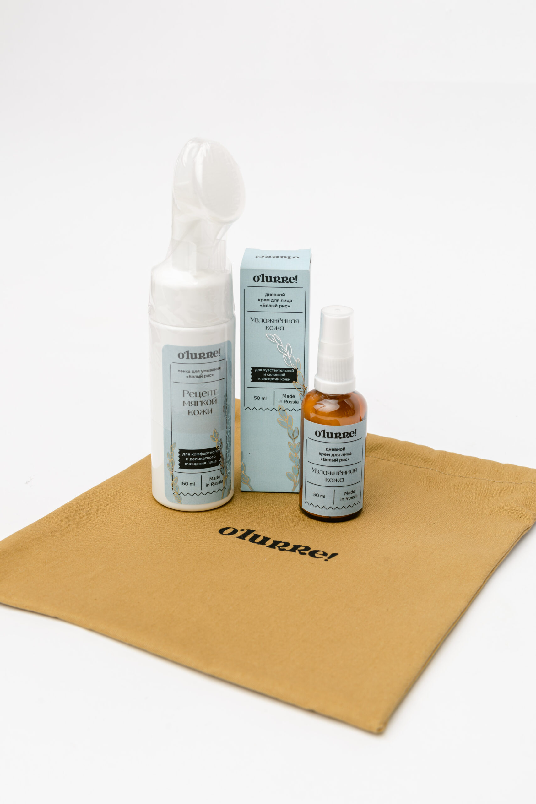 Фотопроект студии 31 День