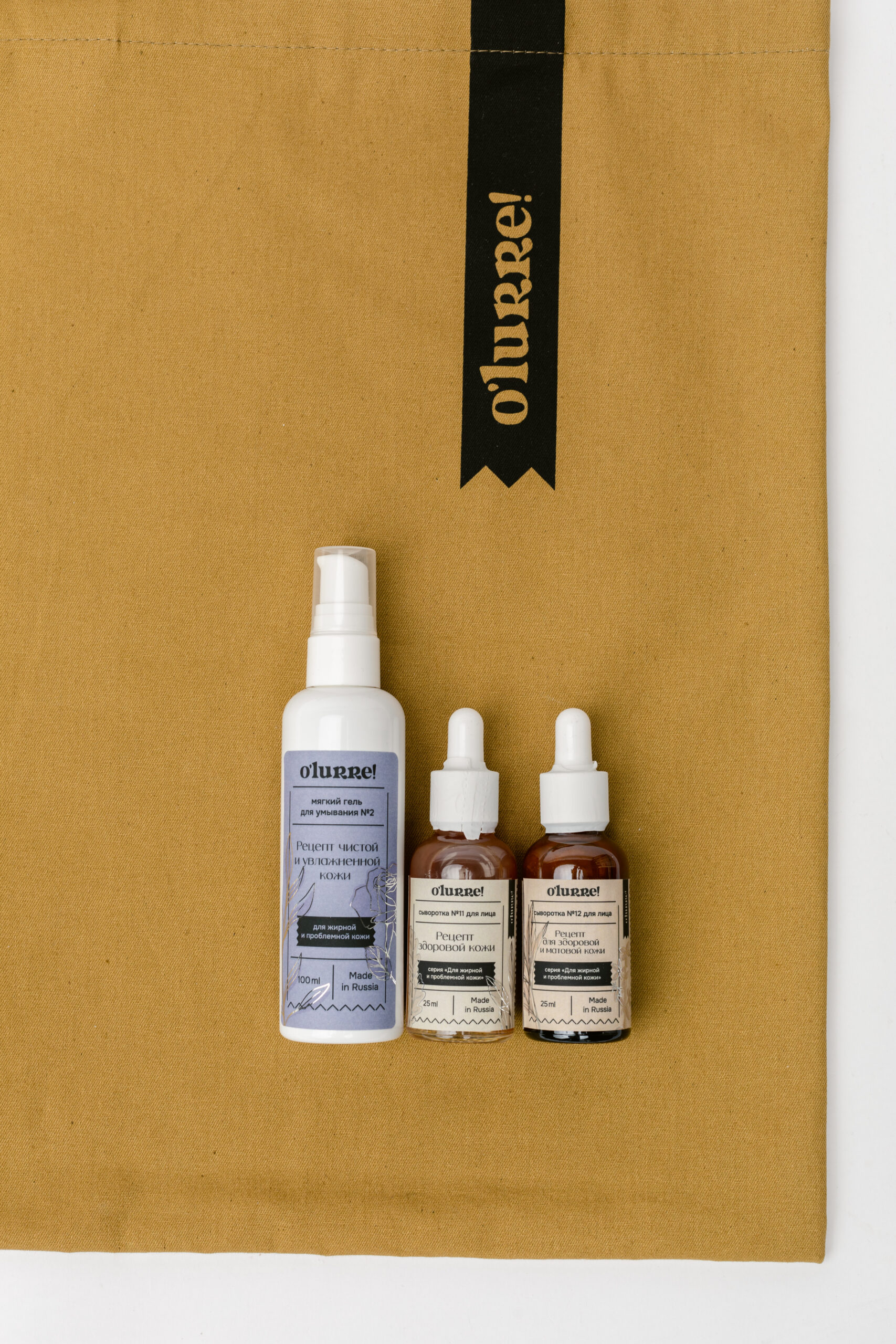 Фотопроект студии 31 День