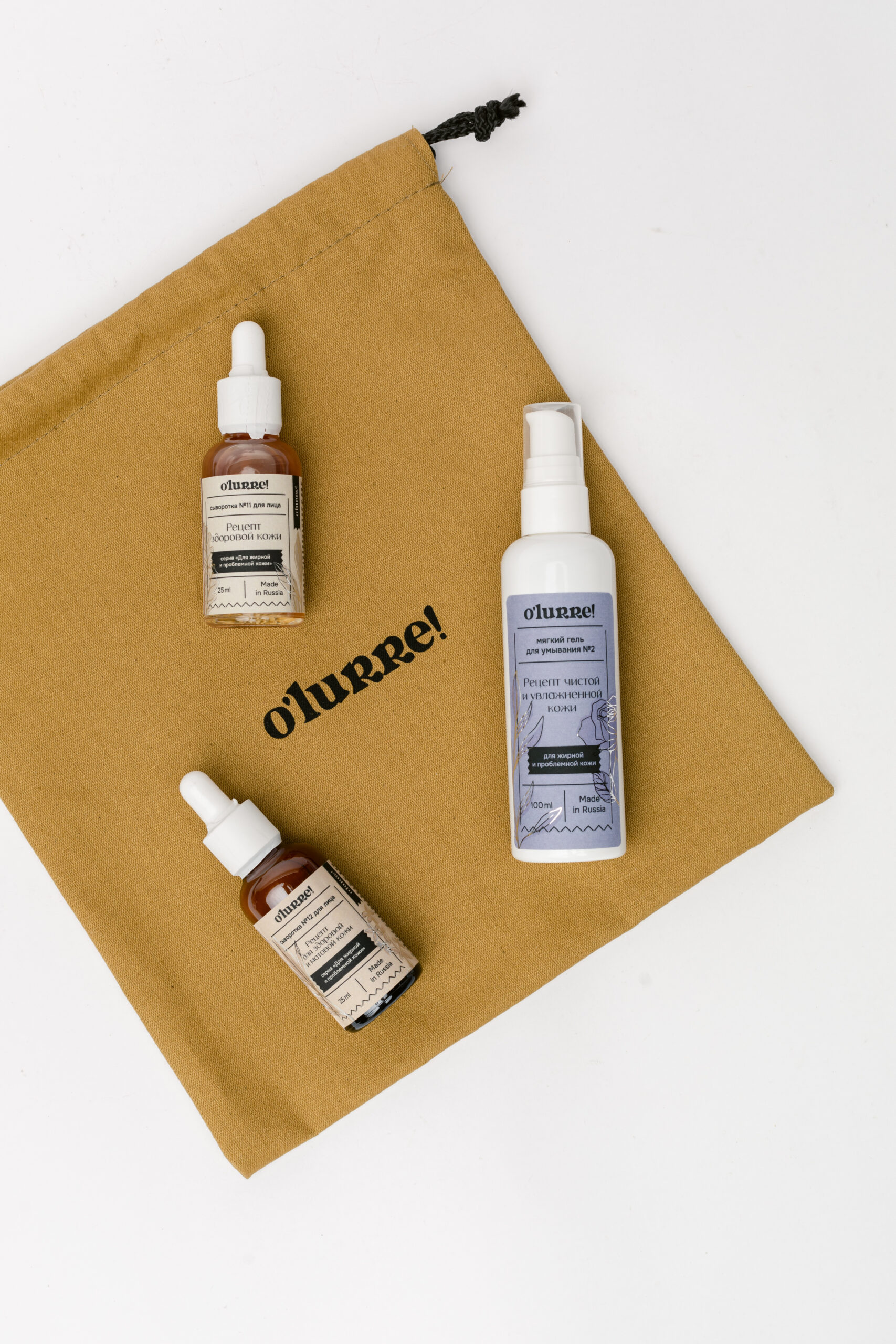 Фотопроект студии 31 День