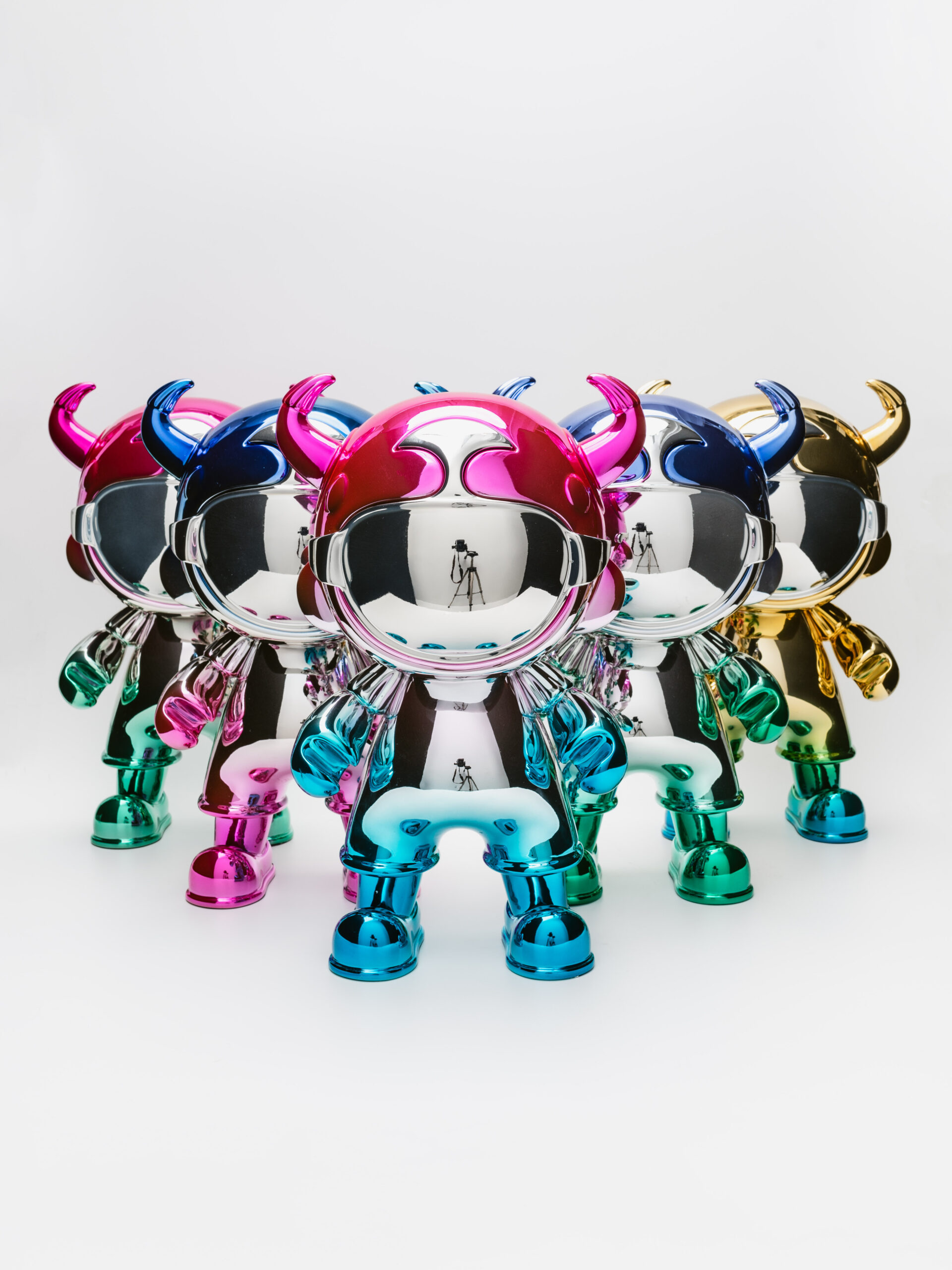 Фотопроект студии 31 День