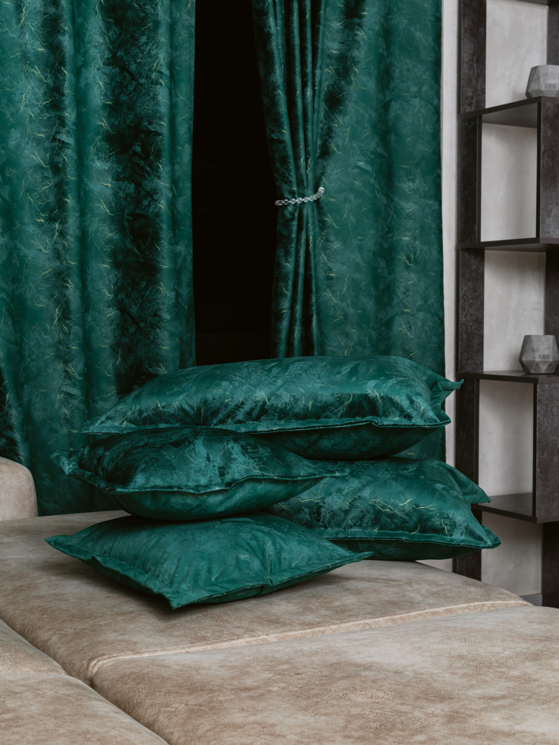 Фотопроект студии 31 День