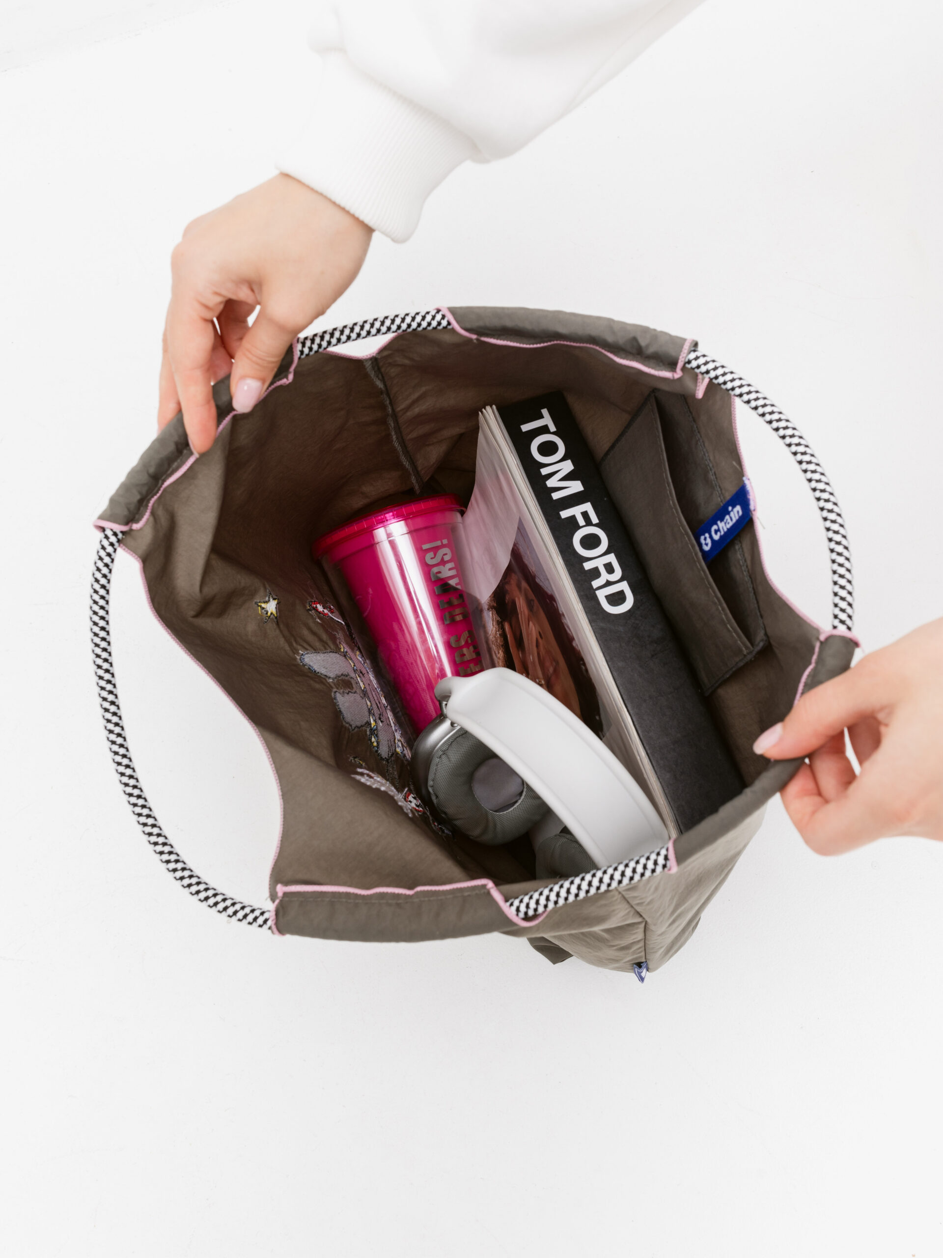 Фотопроект студии 31 День