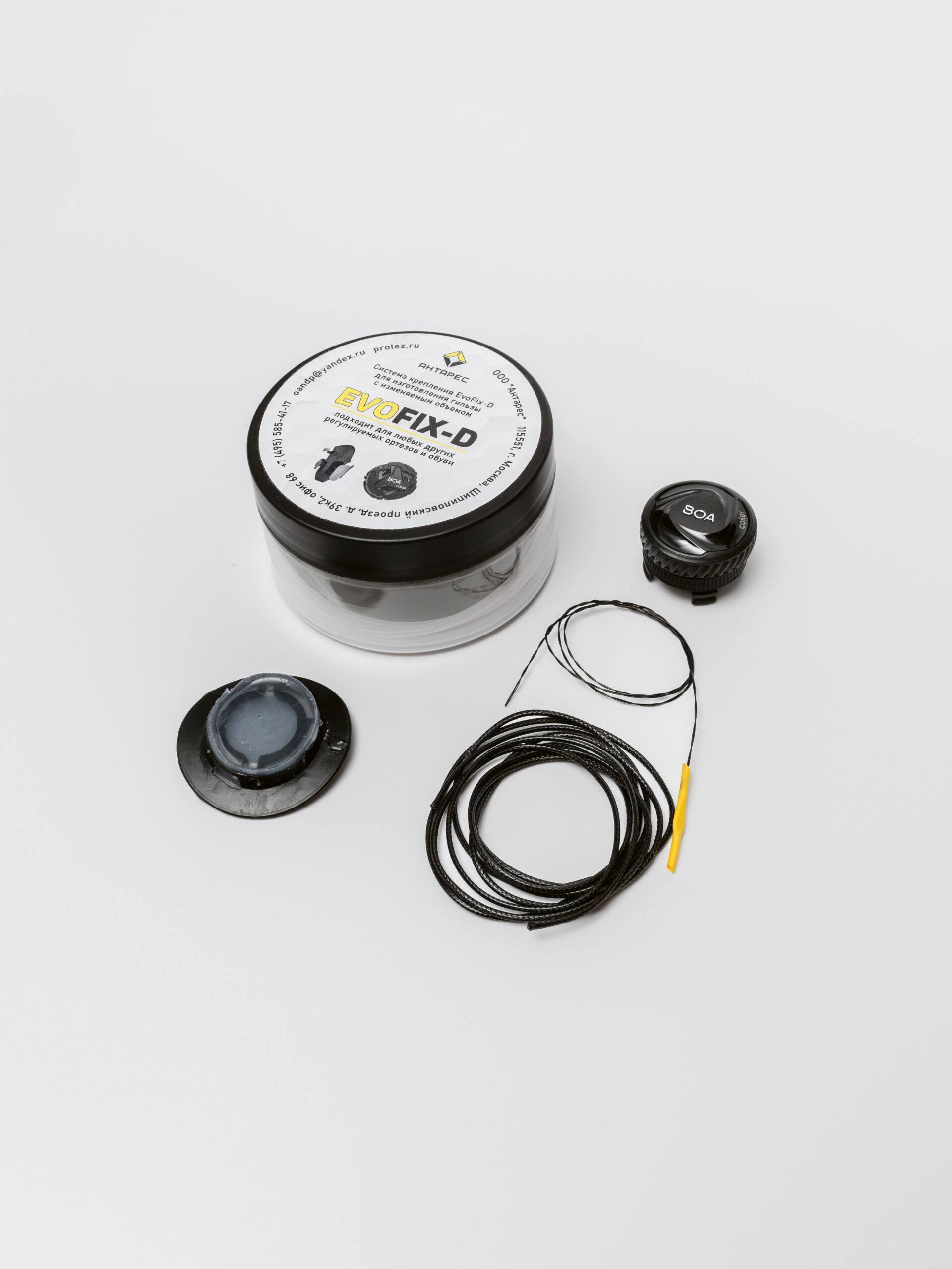 Фотопроект студии 31 День