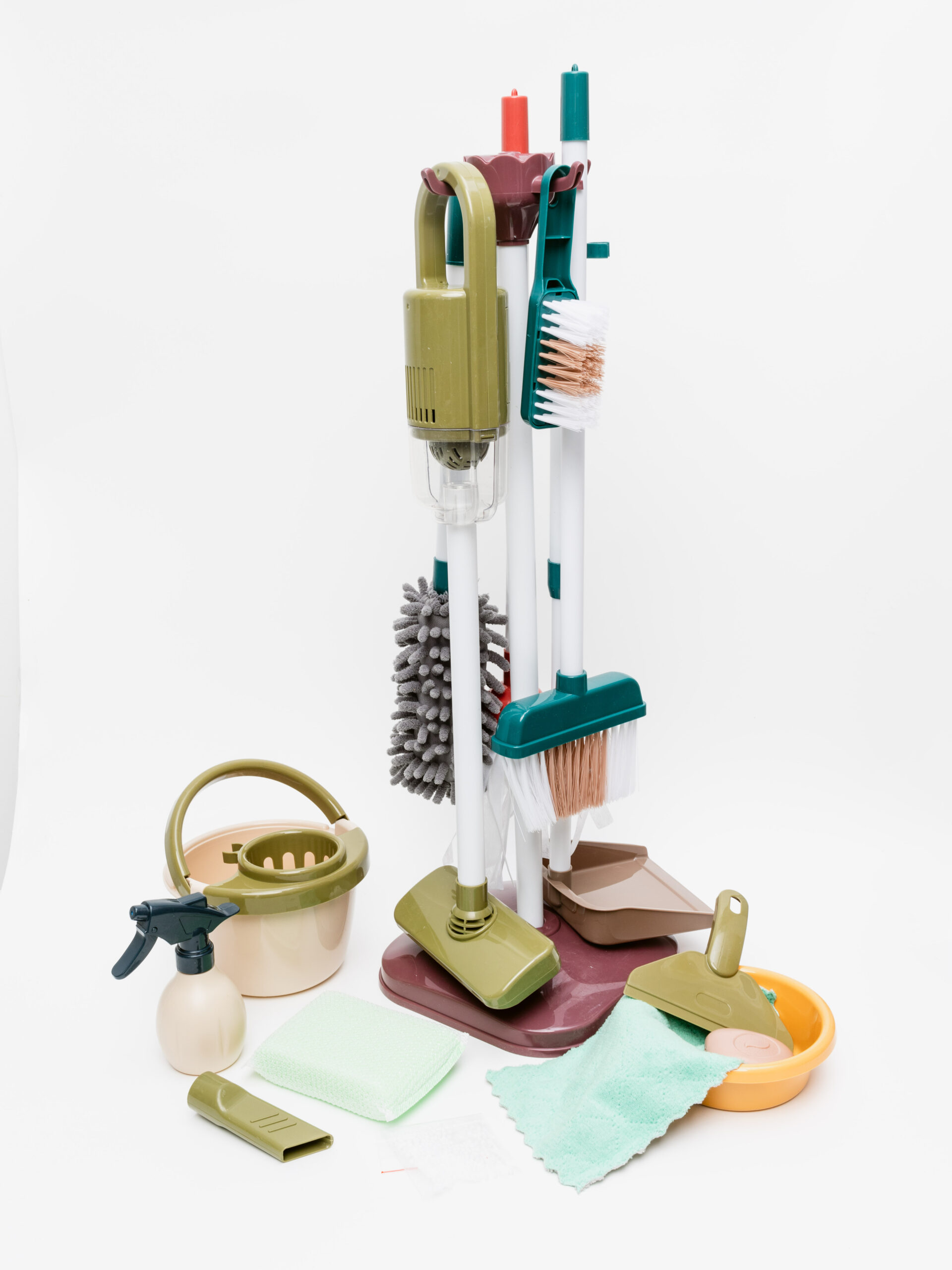 Фотопроект студии 31 День