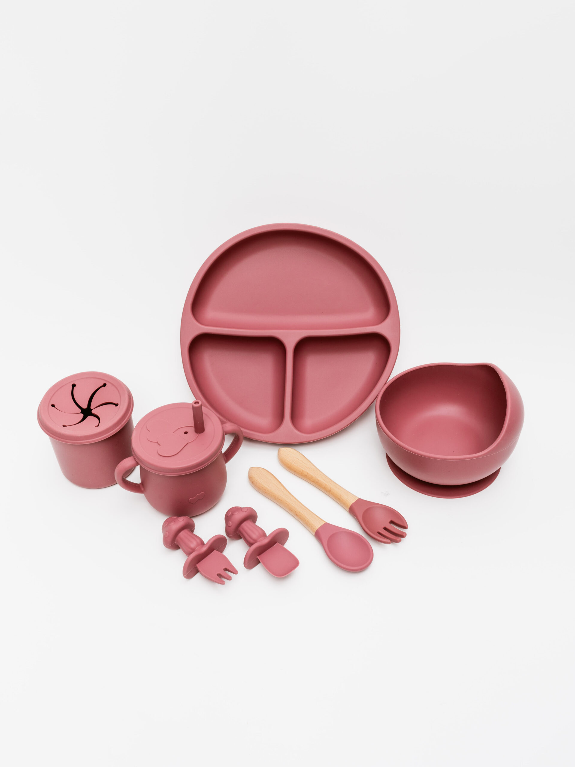 Фотопроект студии 31 День