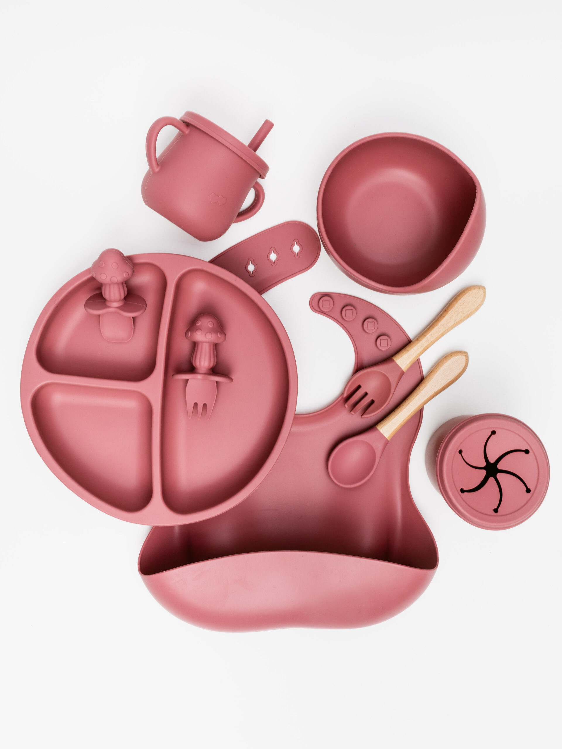 Фотопроект студии 31 День