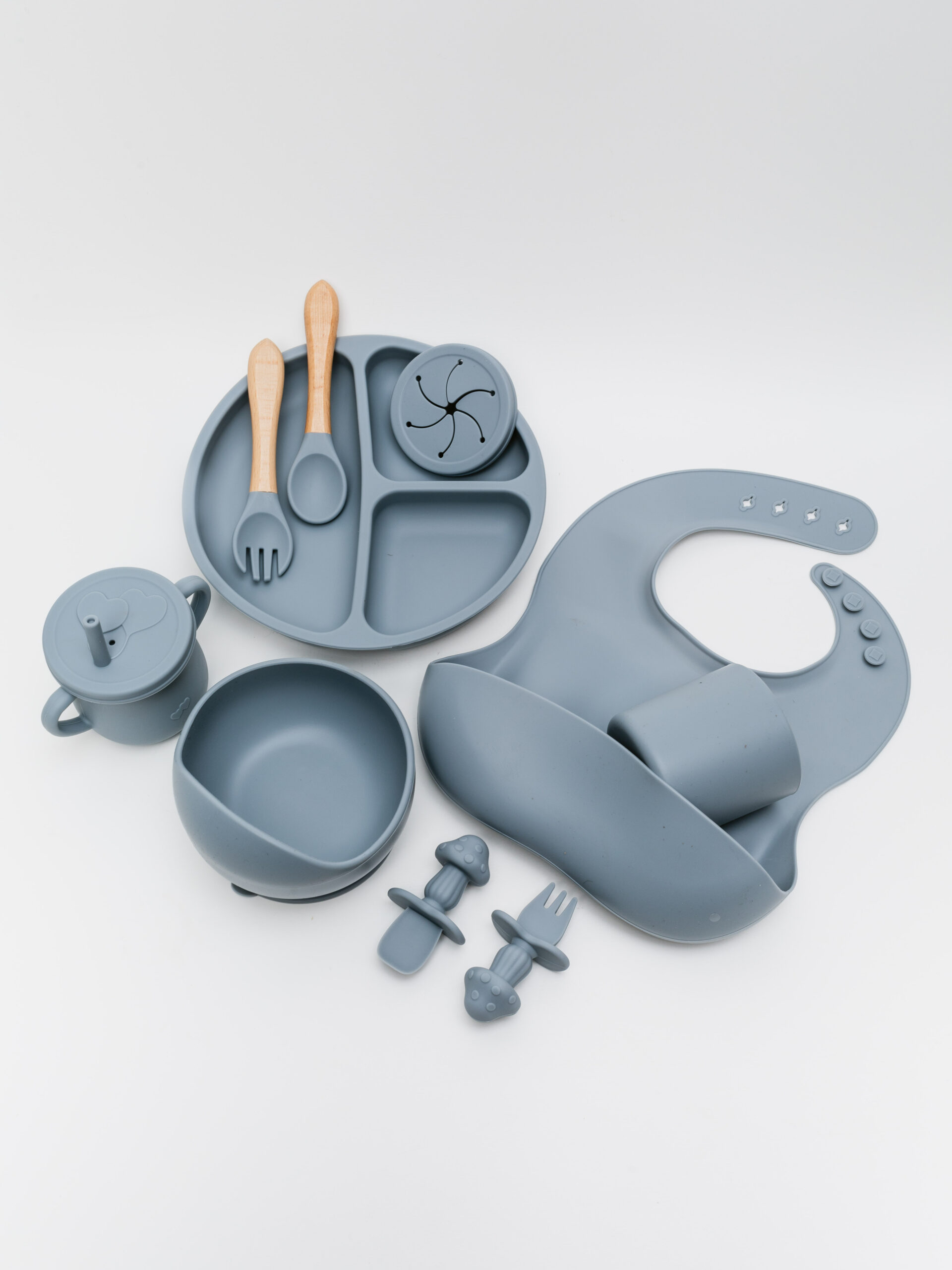 Фотопроект студии 31 День