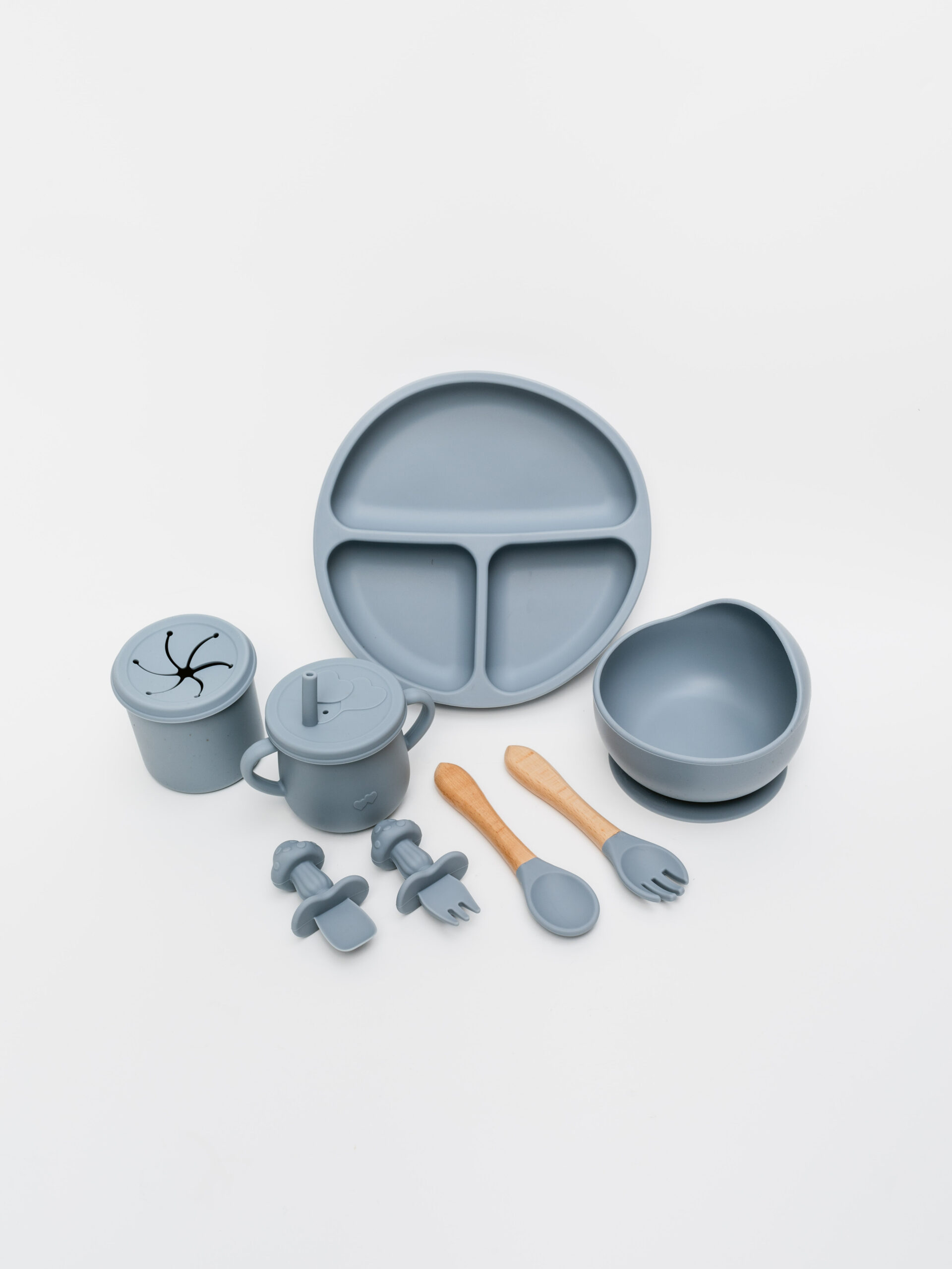 Фотопроект студии 31 День