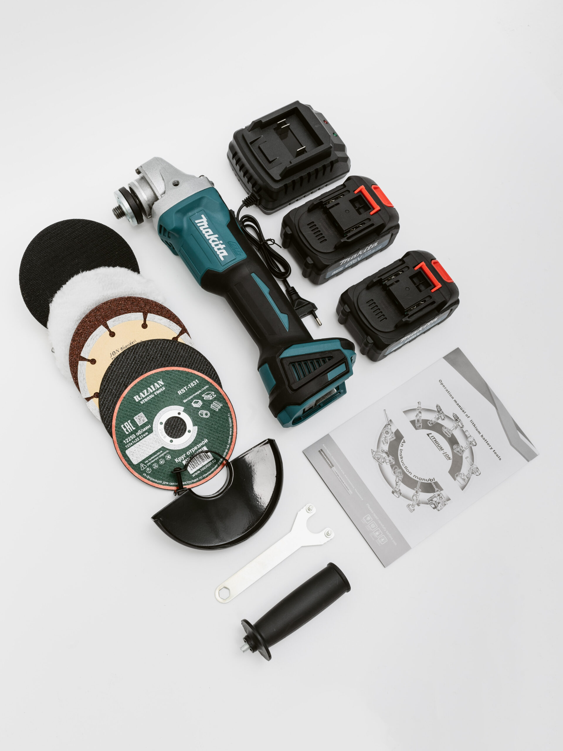 Фотопроект студии 31 День