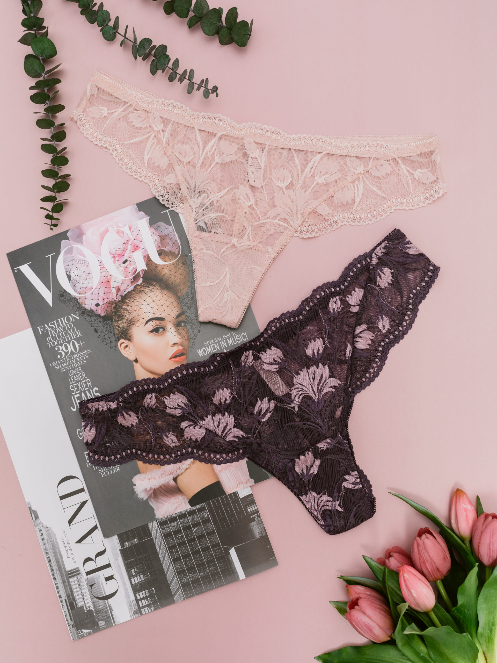 Фотопроект студии 31 День