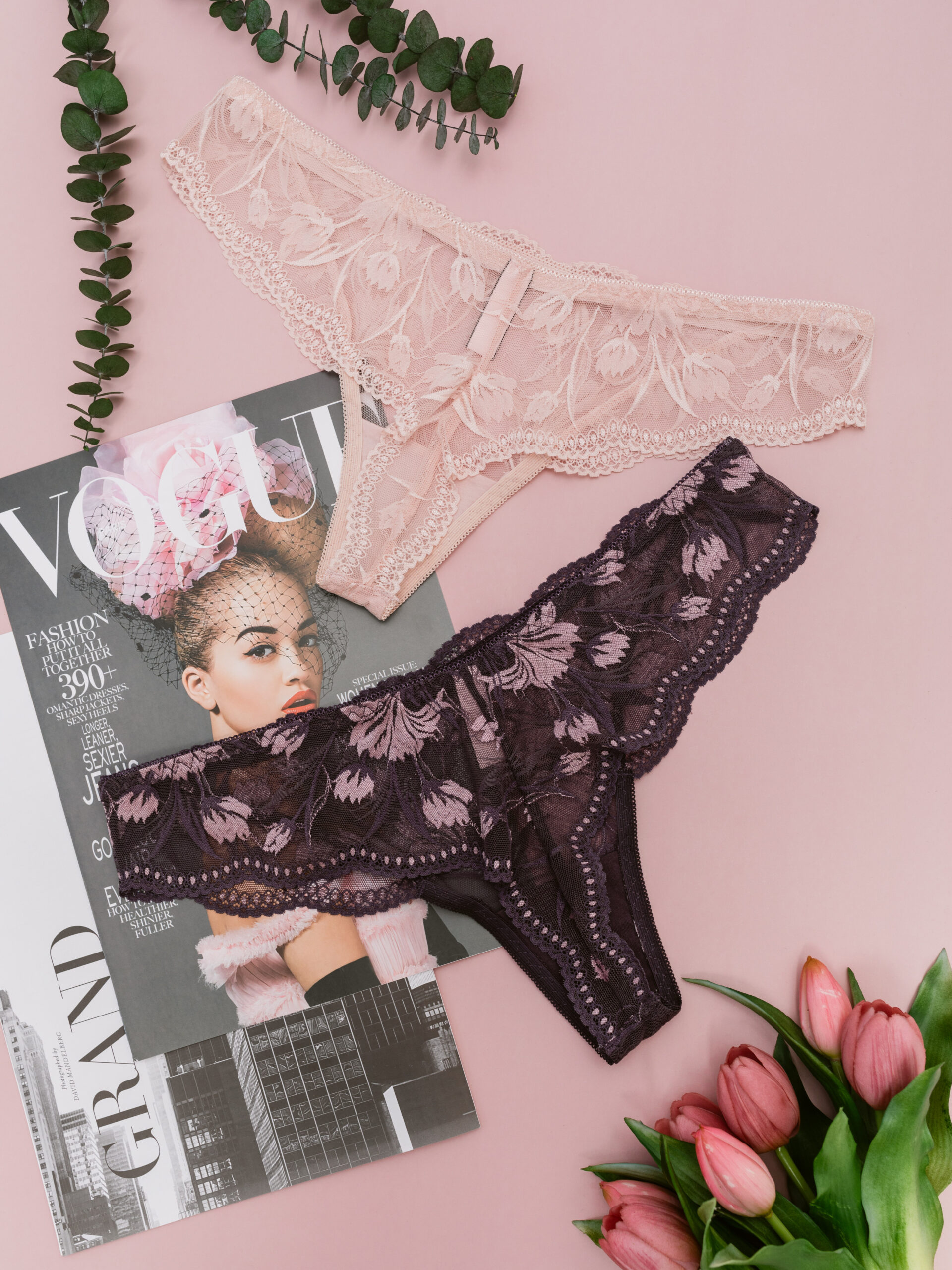 Фотопроект студии 31 День