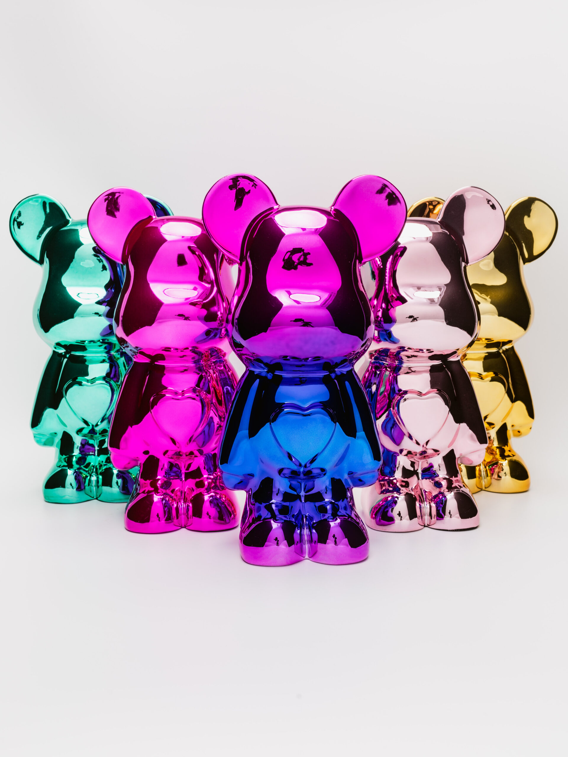 Фотопроект студии 31 День