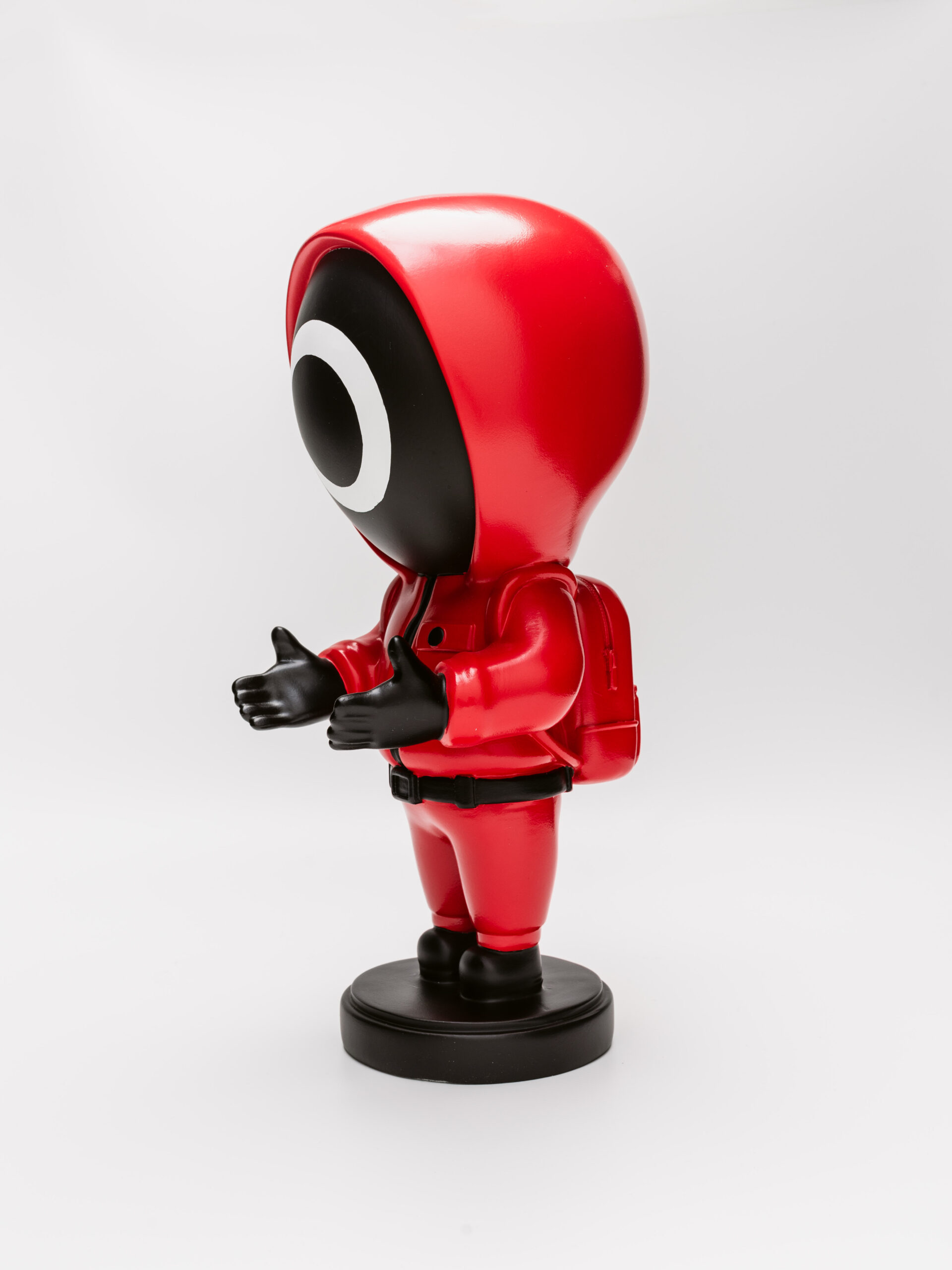 Фотопроект студии 31 День