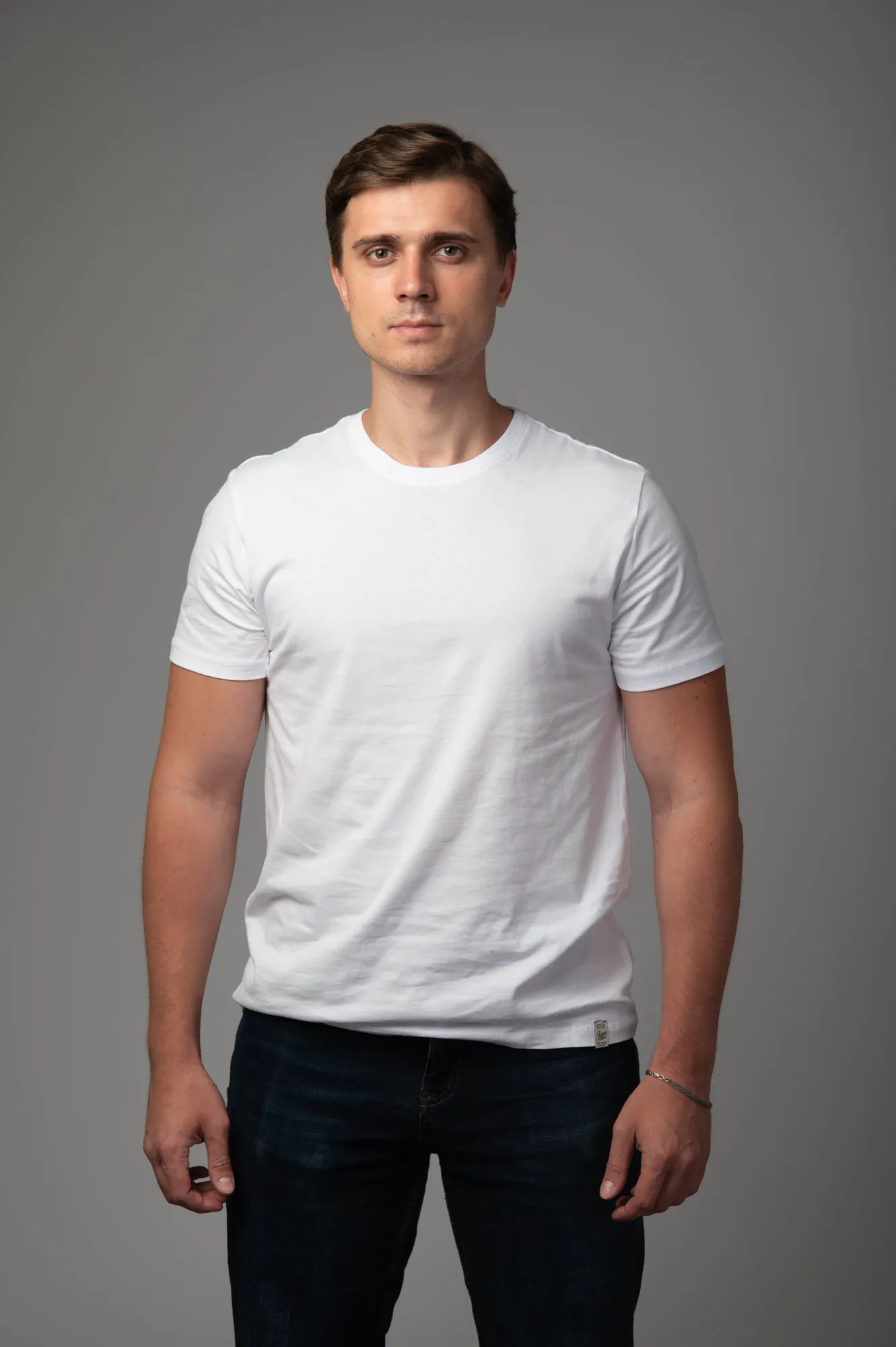 Фотопроект: Илья — студия 31 День