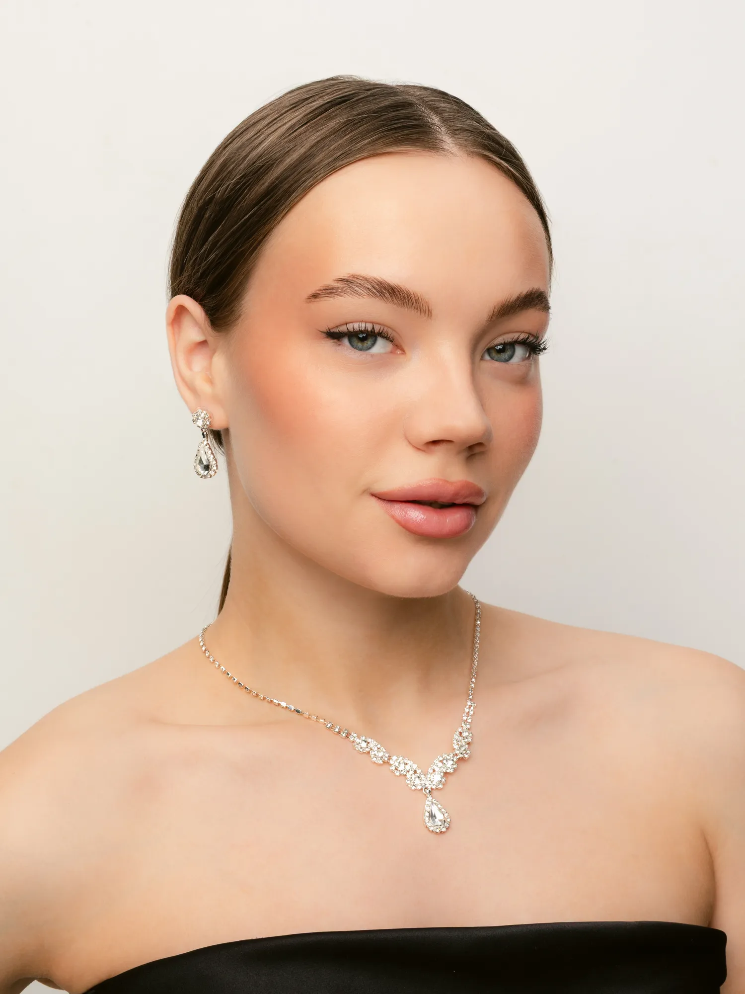 Фотопроект: Алина — студия 31 День