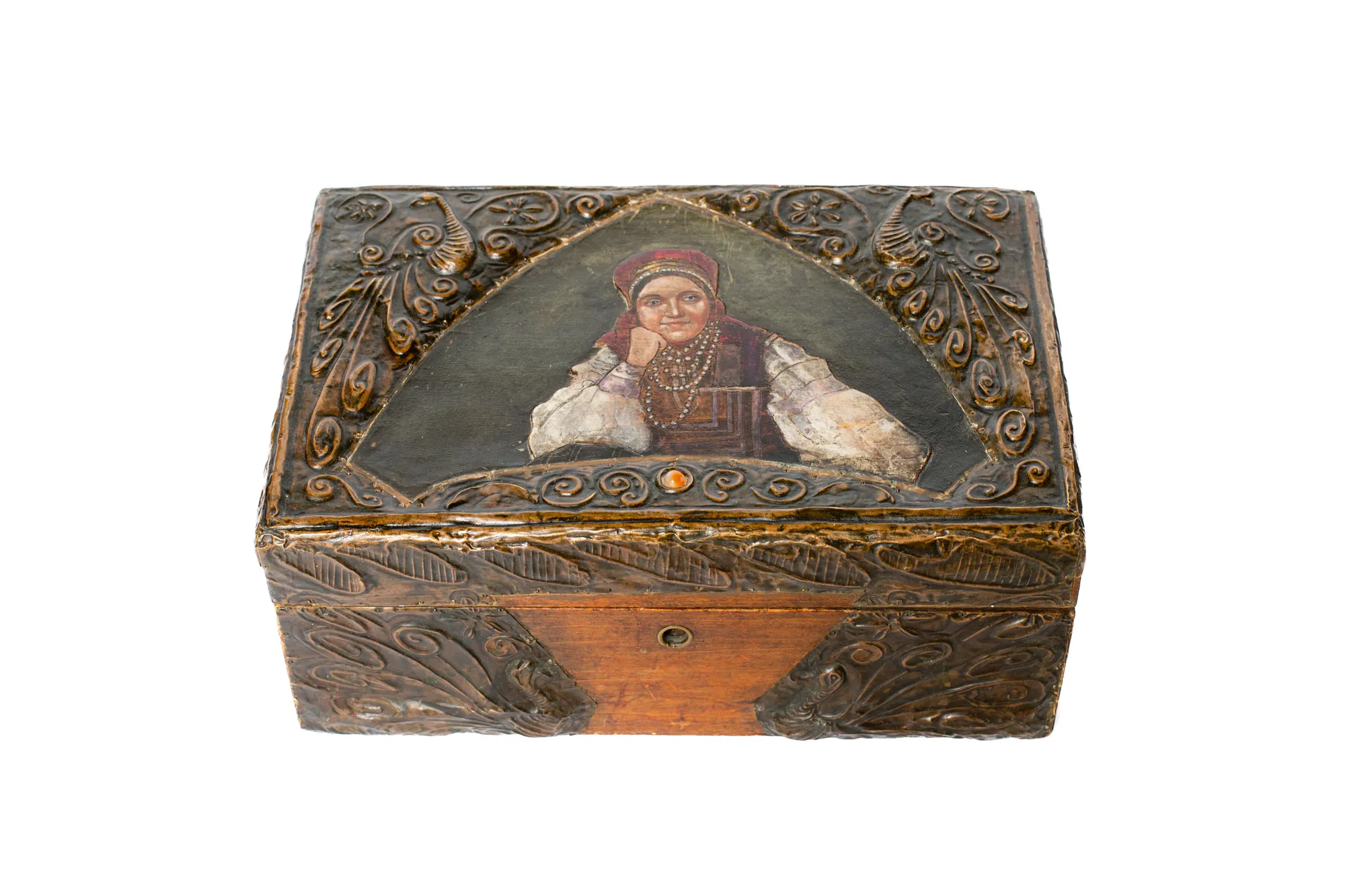 Фотопроект студии 31 День