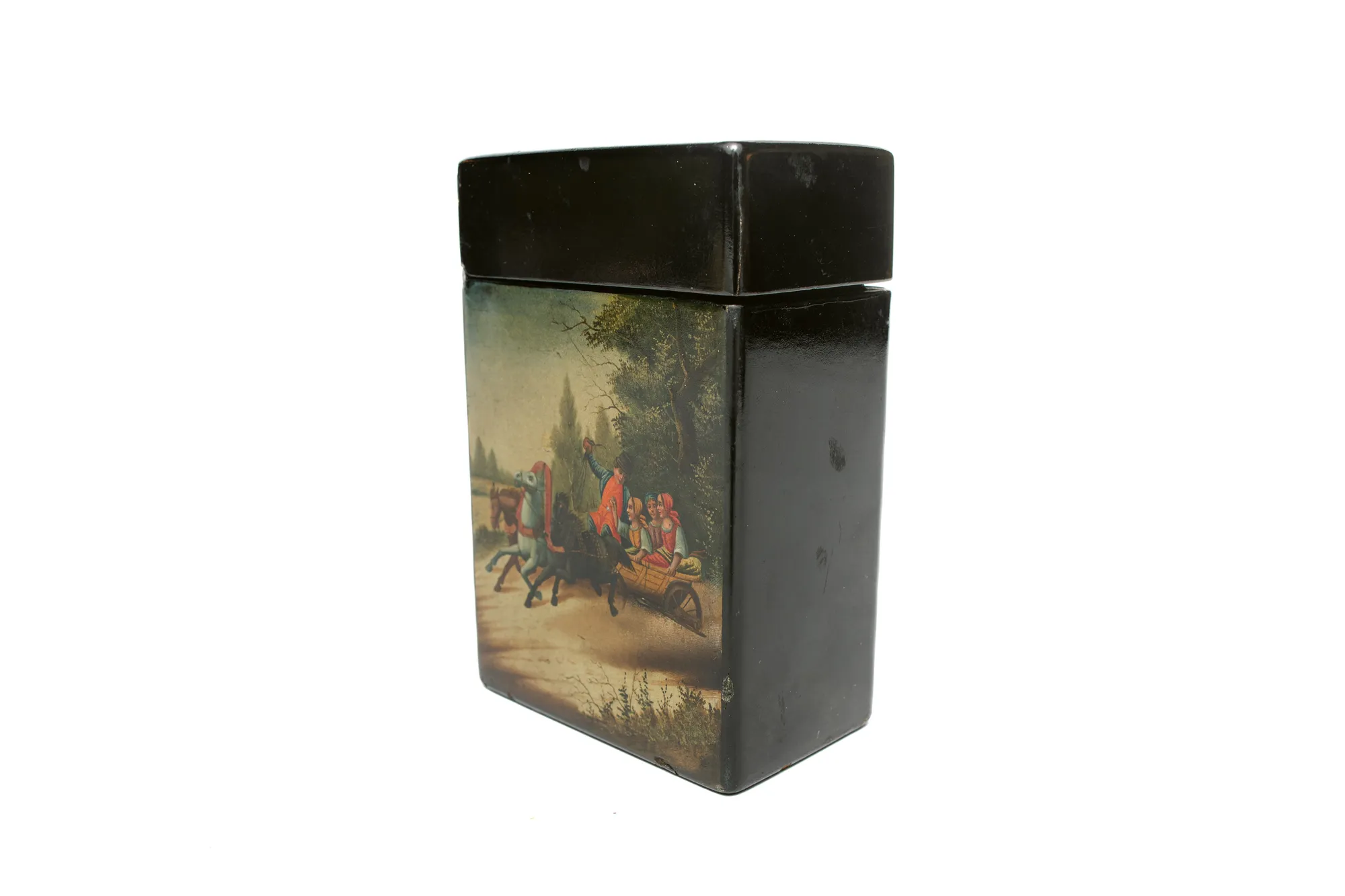 Фотопроект студии 31 День