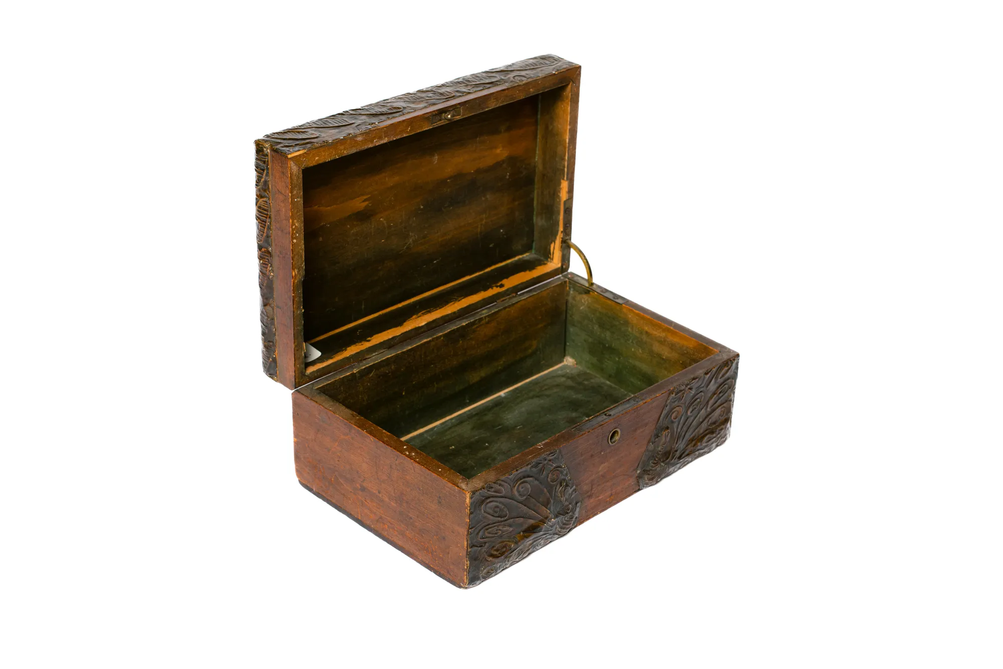 Фотопроект студии 31 День