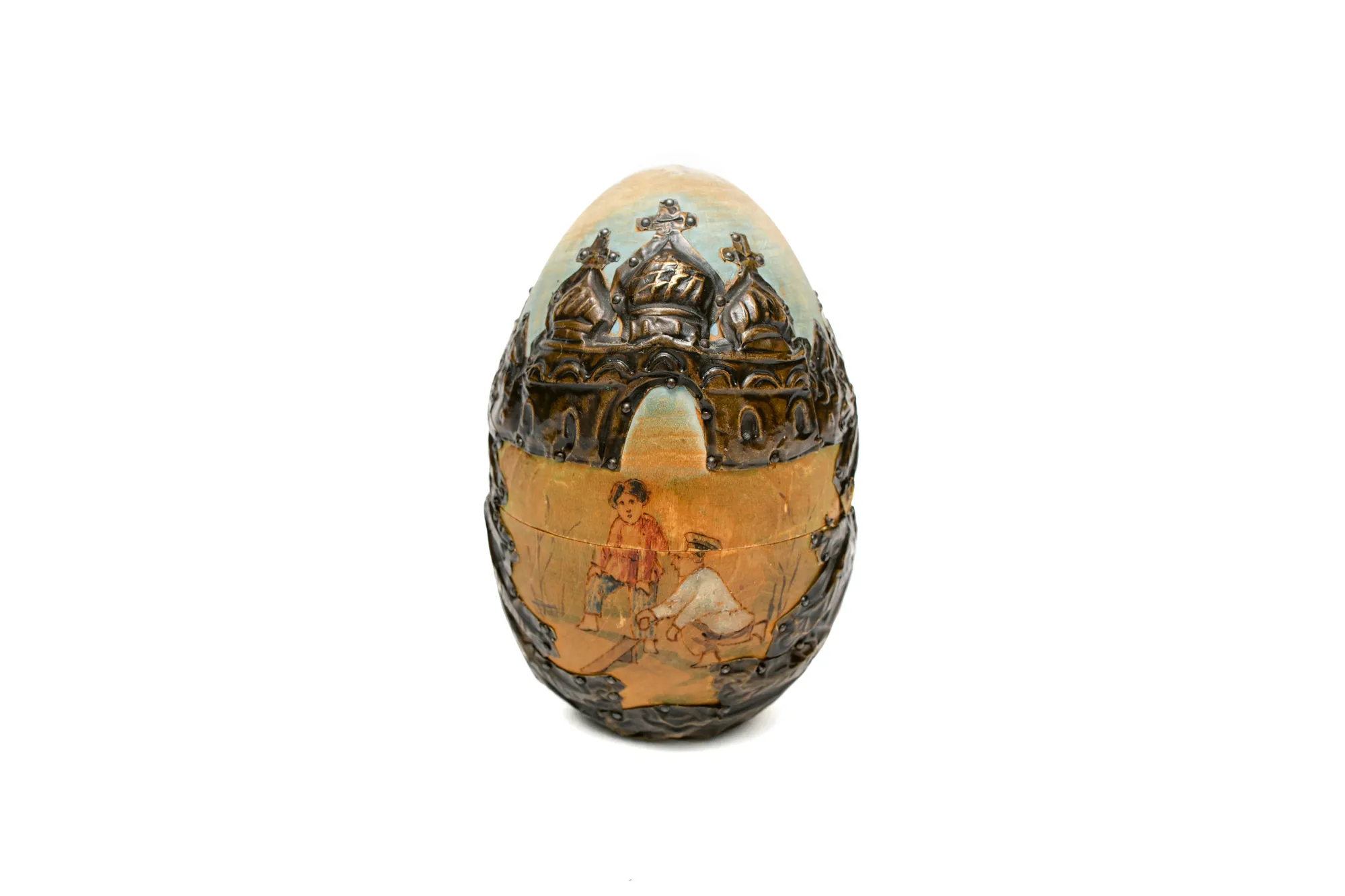 Фотопроект студии 31 День