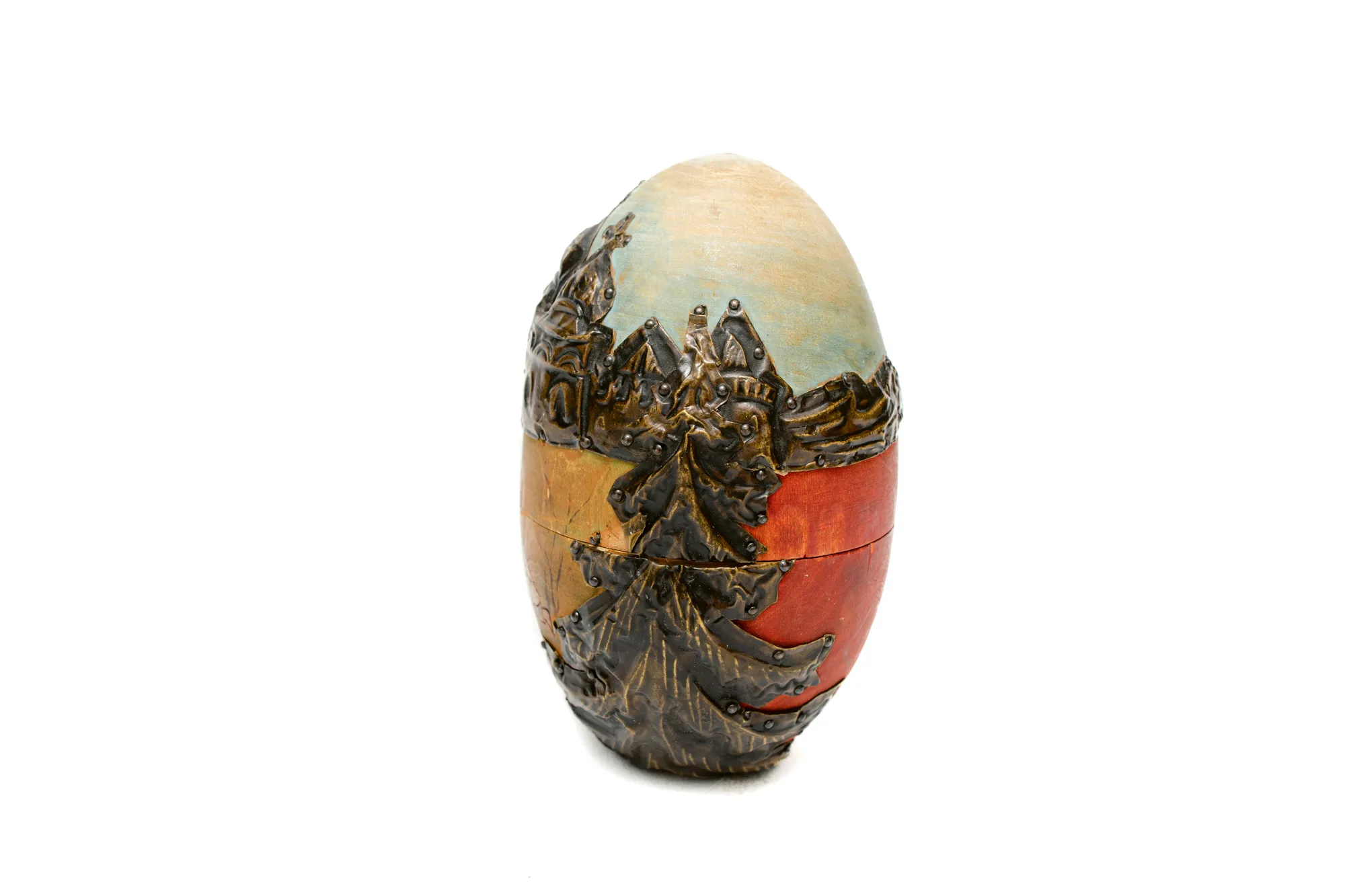 Фотопроект студии 31 День