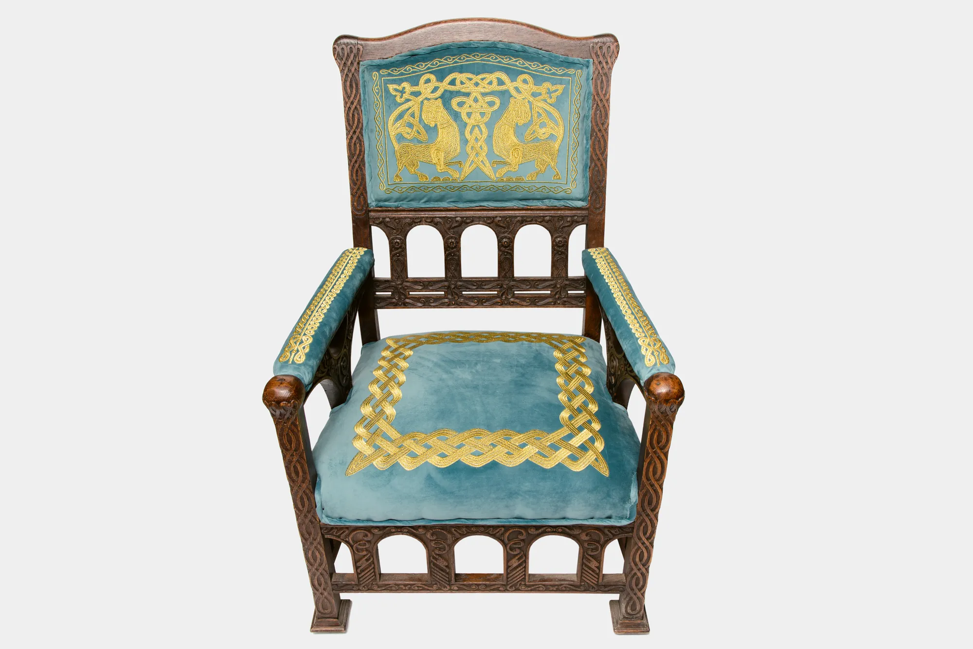 Фотопроект студии 31 День