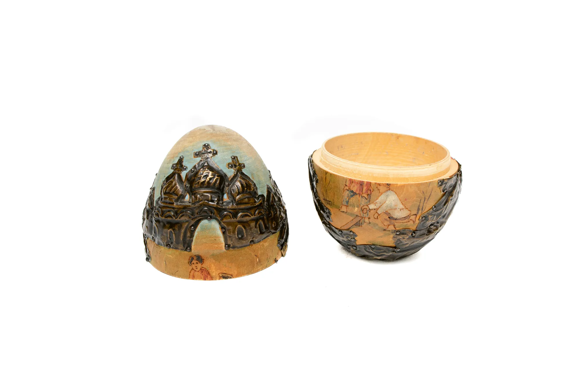 Фотопроект студии 31 День