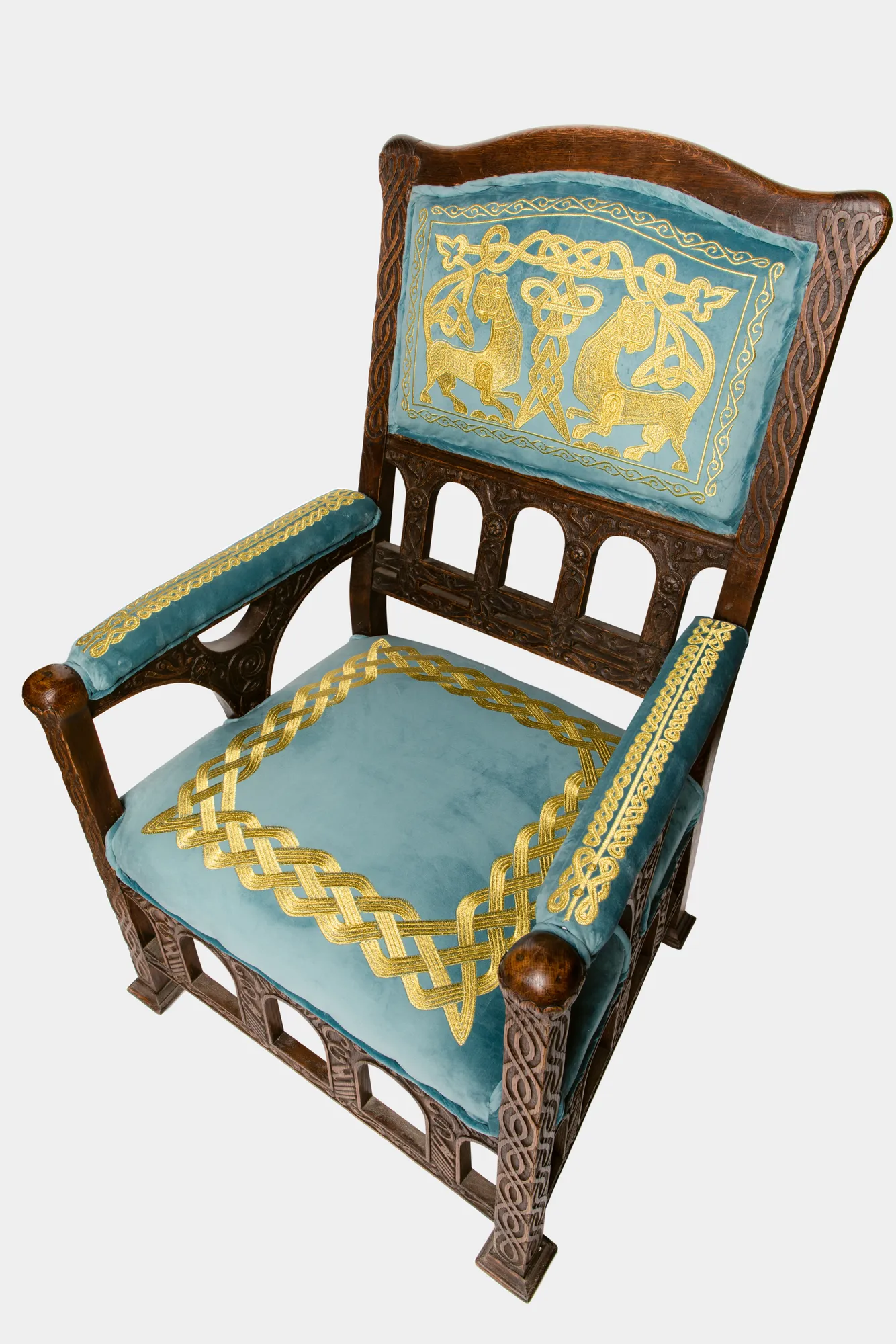 Фотопроект студии 31 День