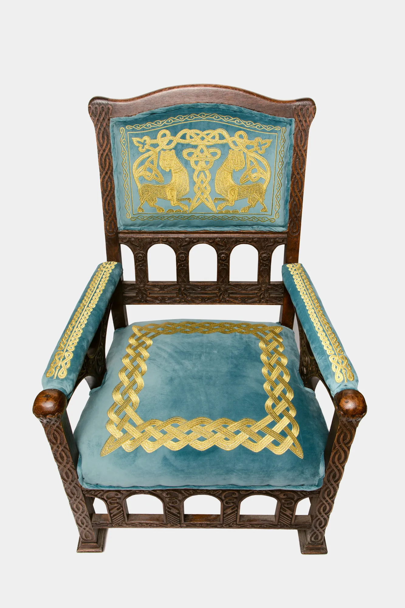 Фотопроект студии 31 День