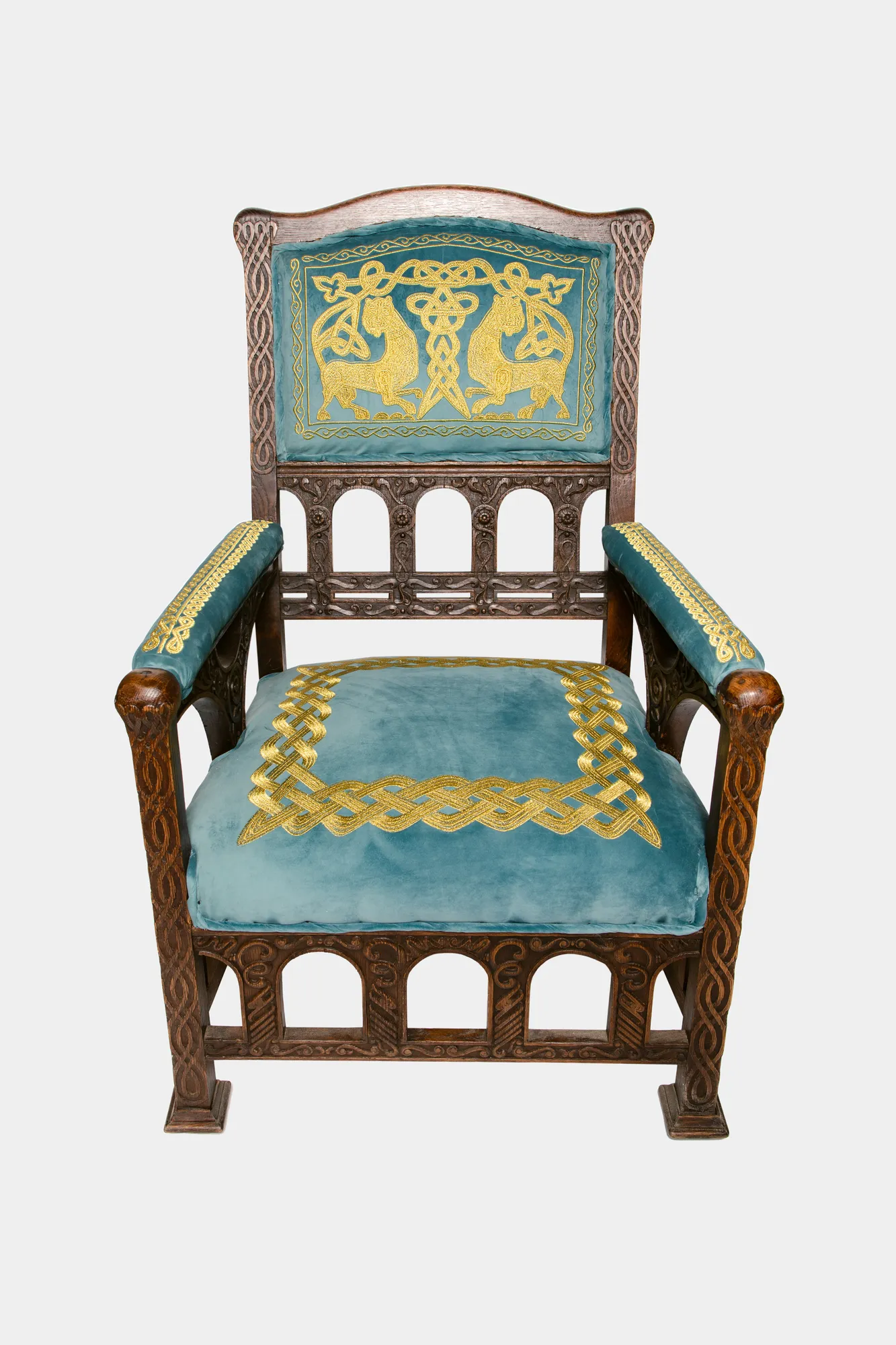 Фотопроект студии 31 День