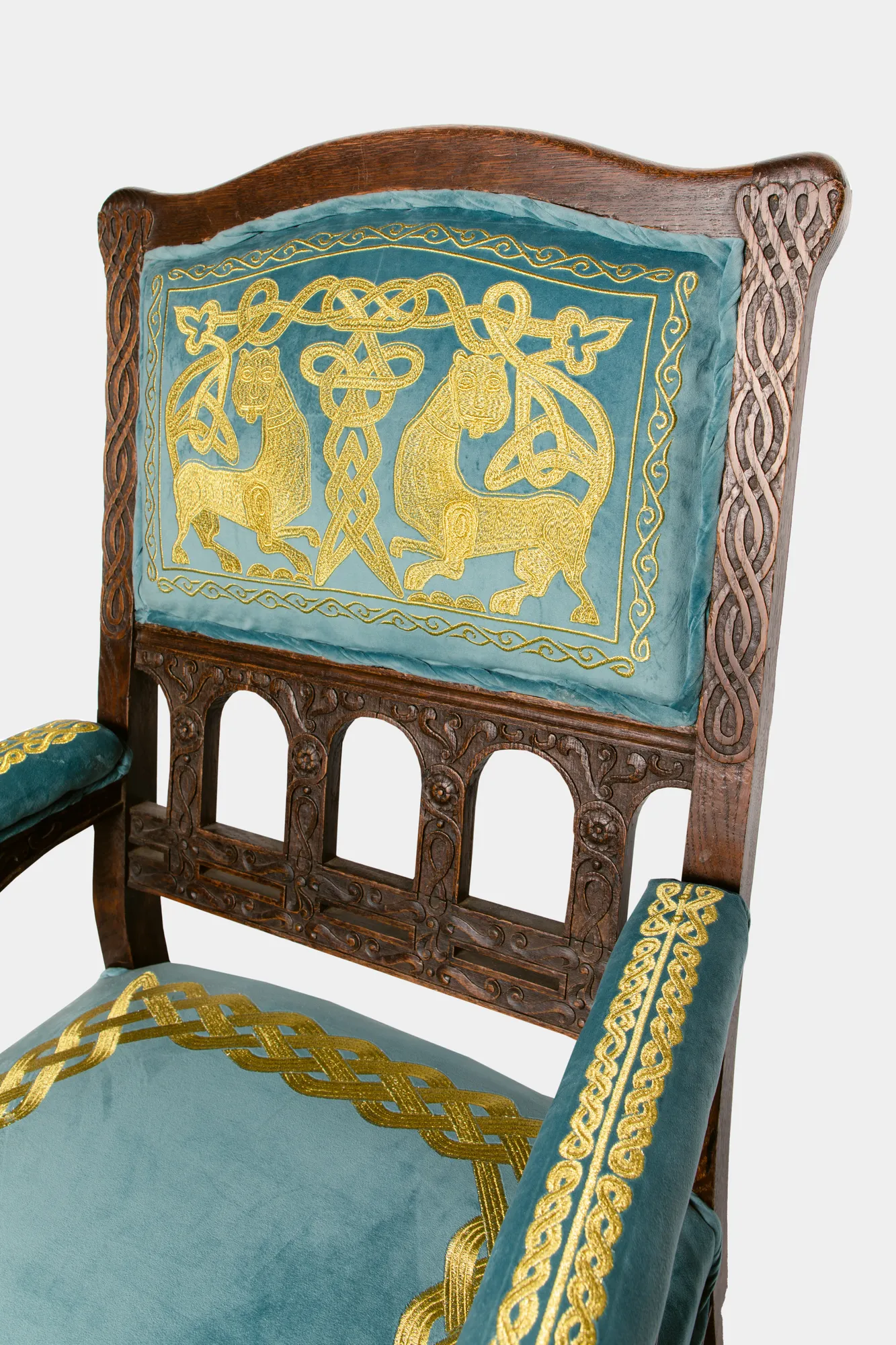 Фотопроект студии 31 День