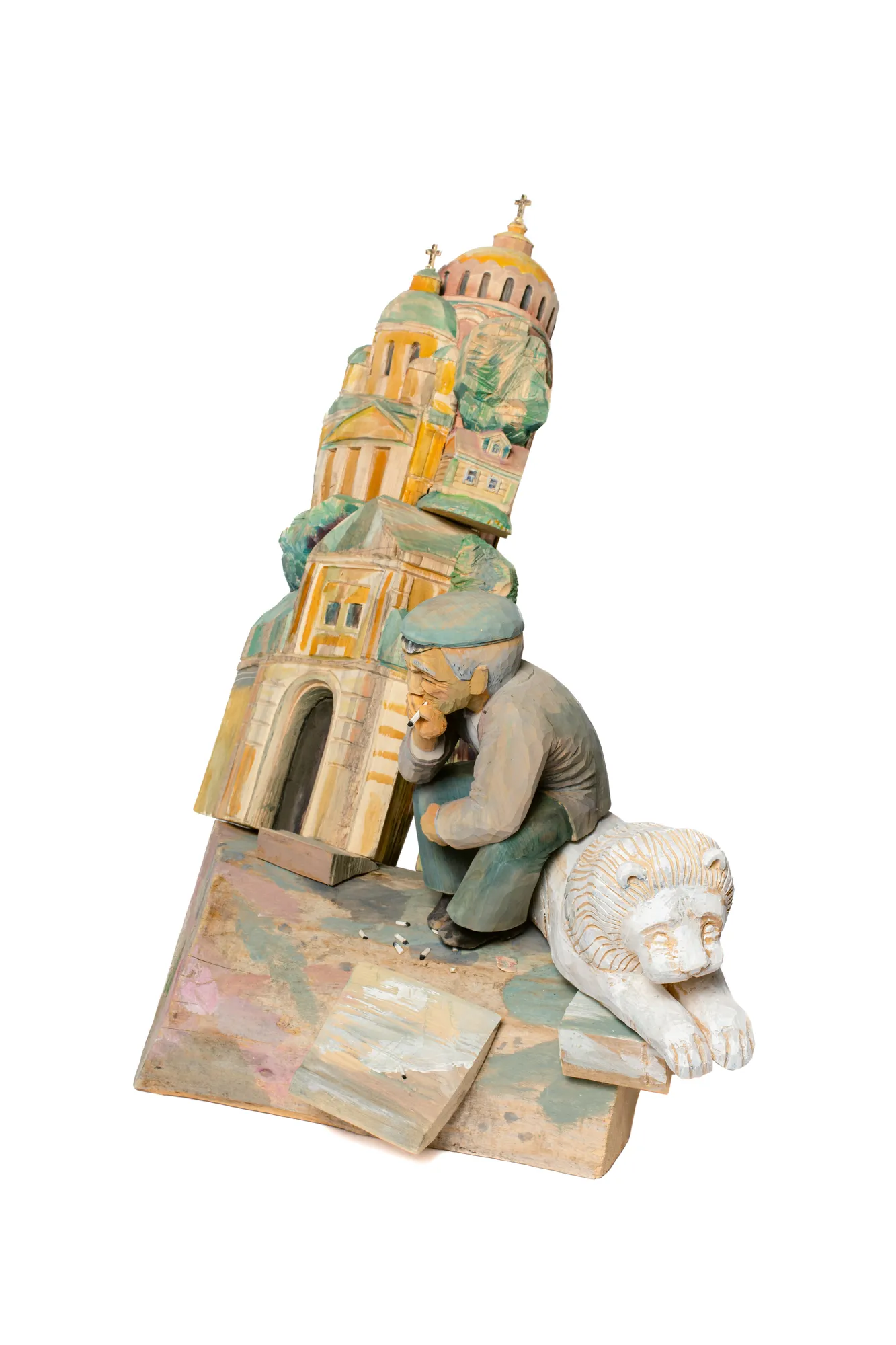 Фотопроект студии 31 День