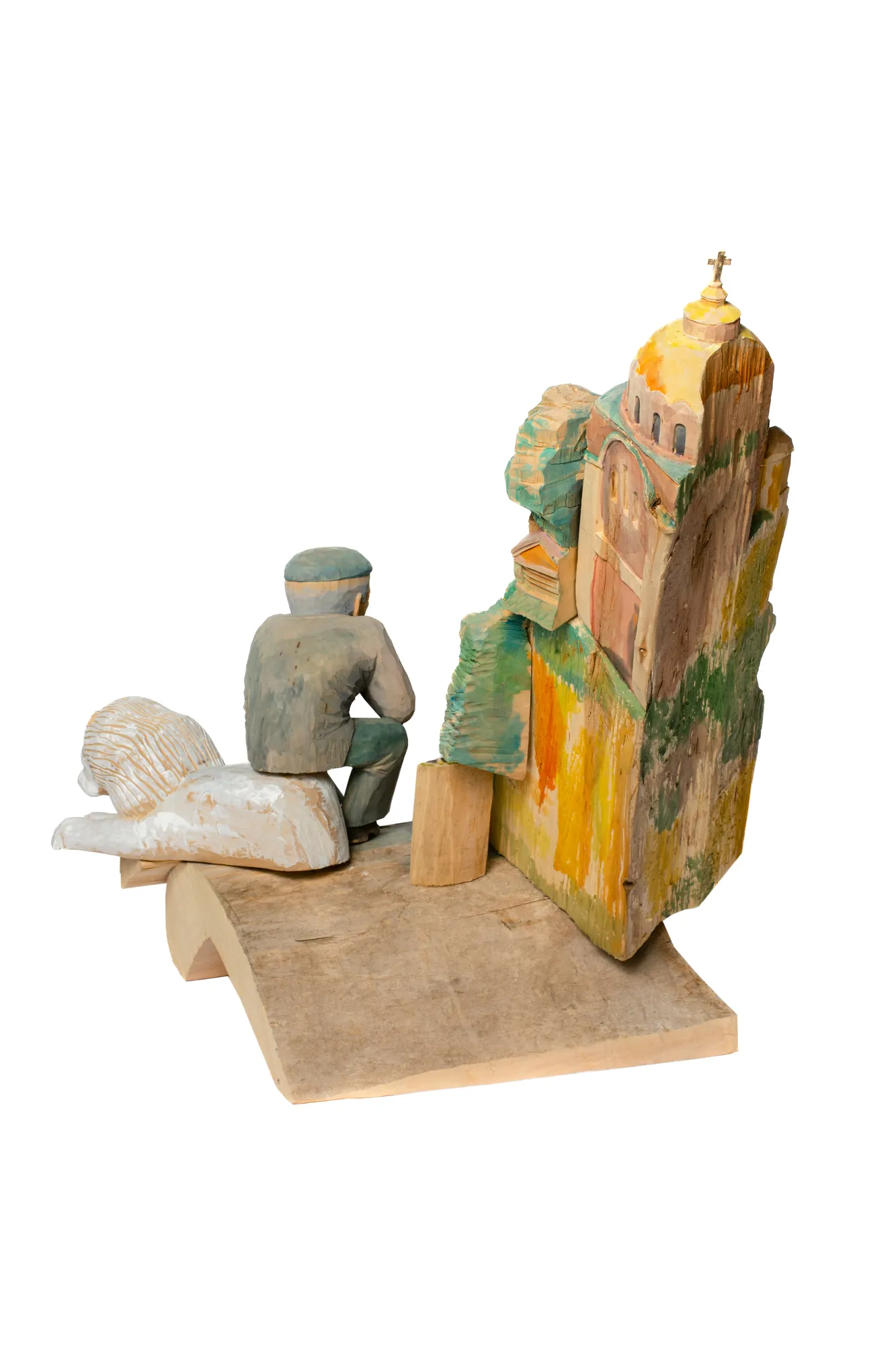 Фотопроект студии 31 День