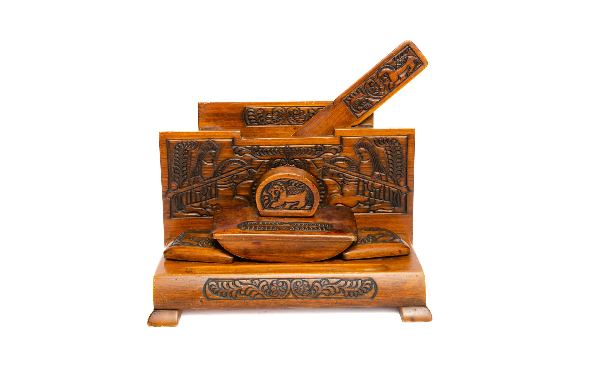 Фотопроект студии 31 День