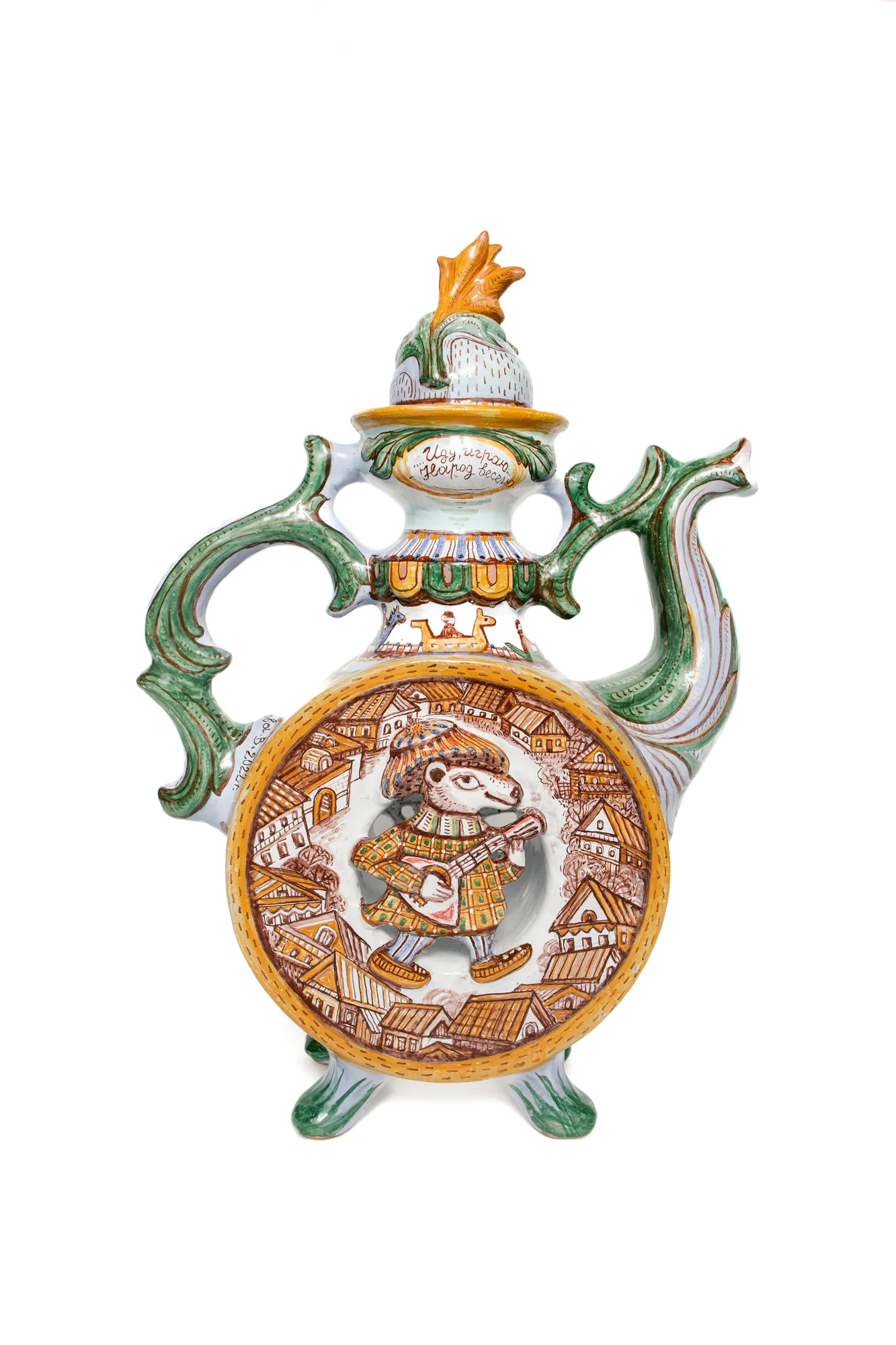 Фотопроект студии 31 День