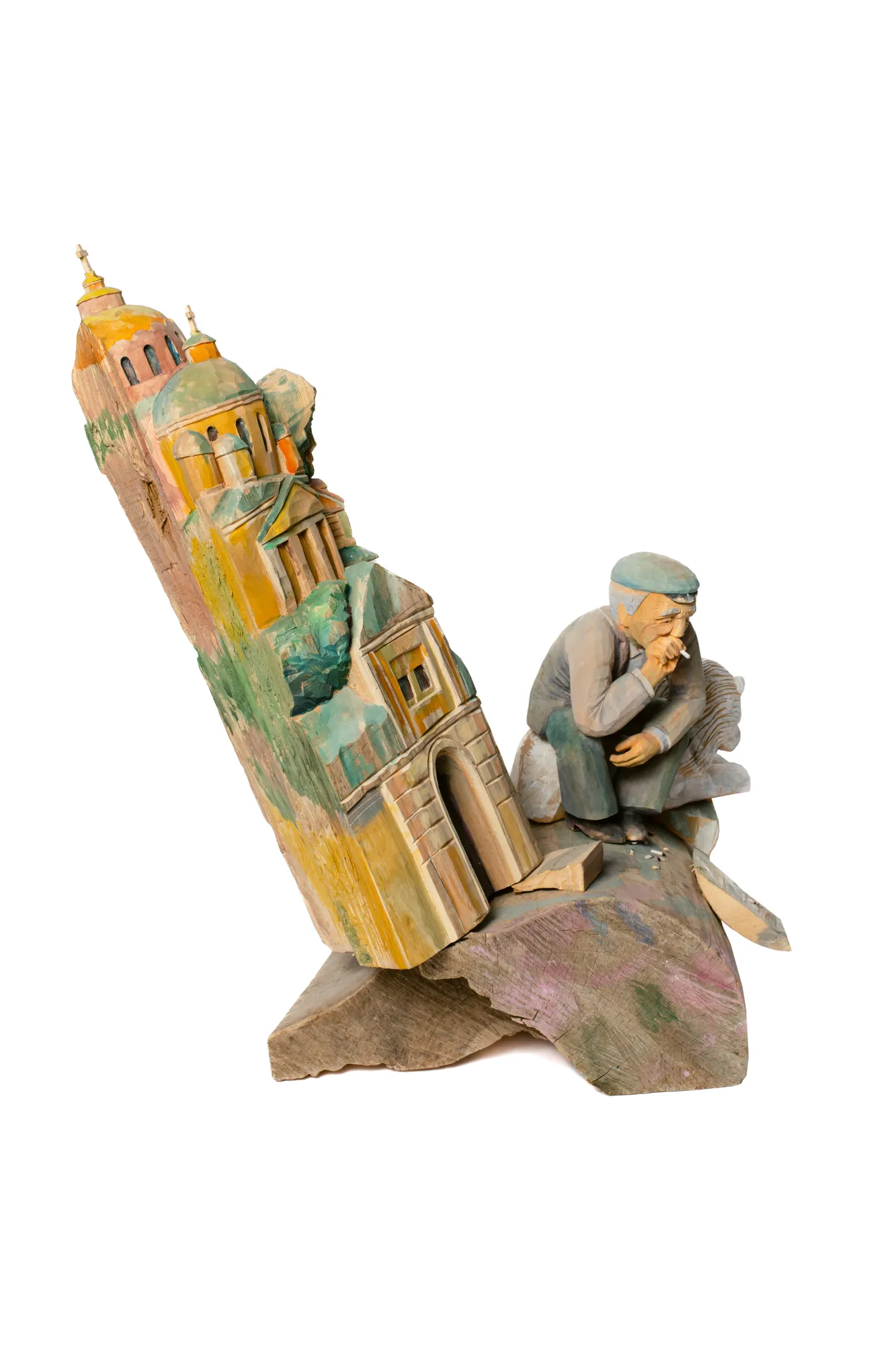 Фотопроект студии 31 День