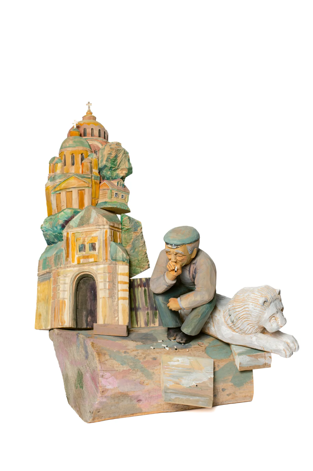 Фотопроект студии 31 День