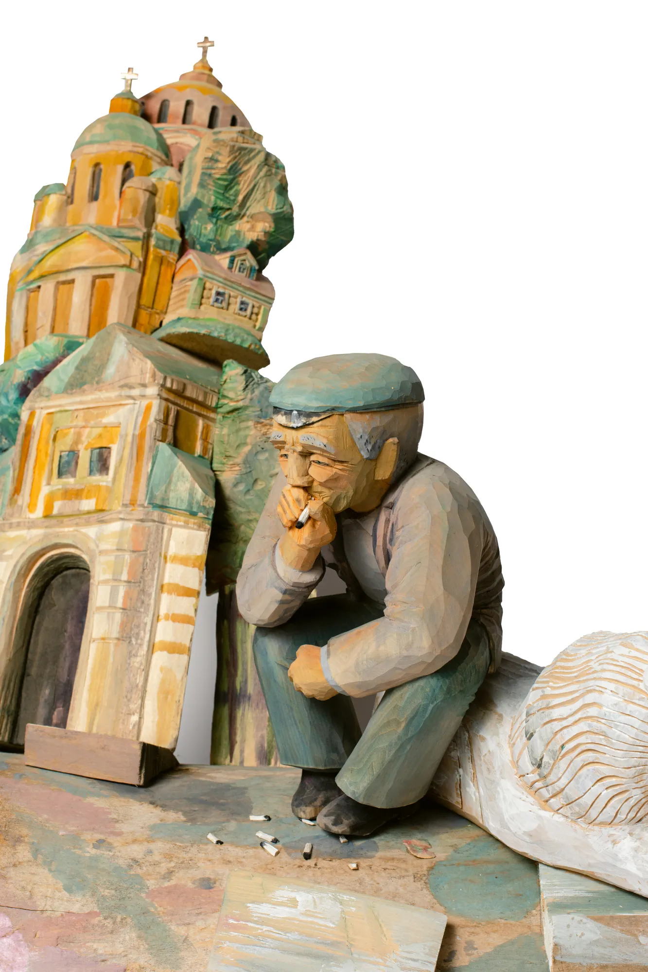 Фотопроект студии 31 День