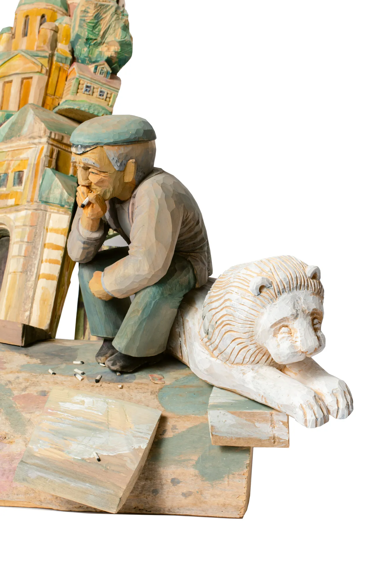 Фотопроект студии 31 День