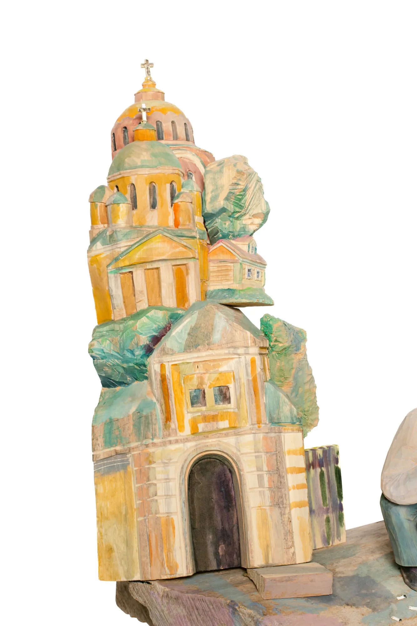 Фотопроект студии 31 День