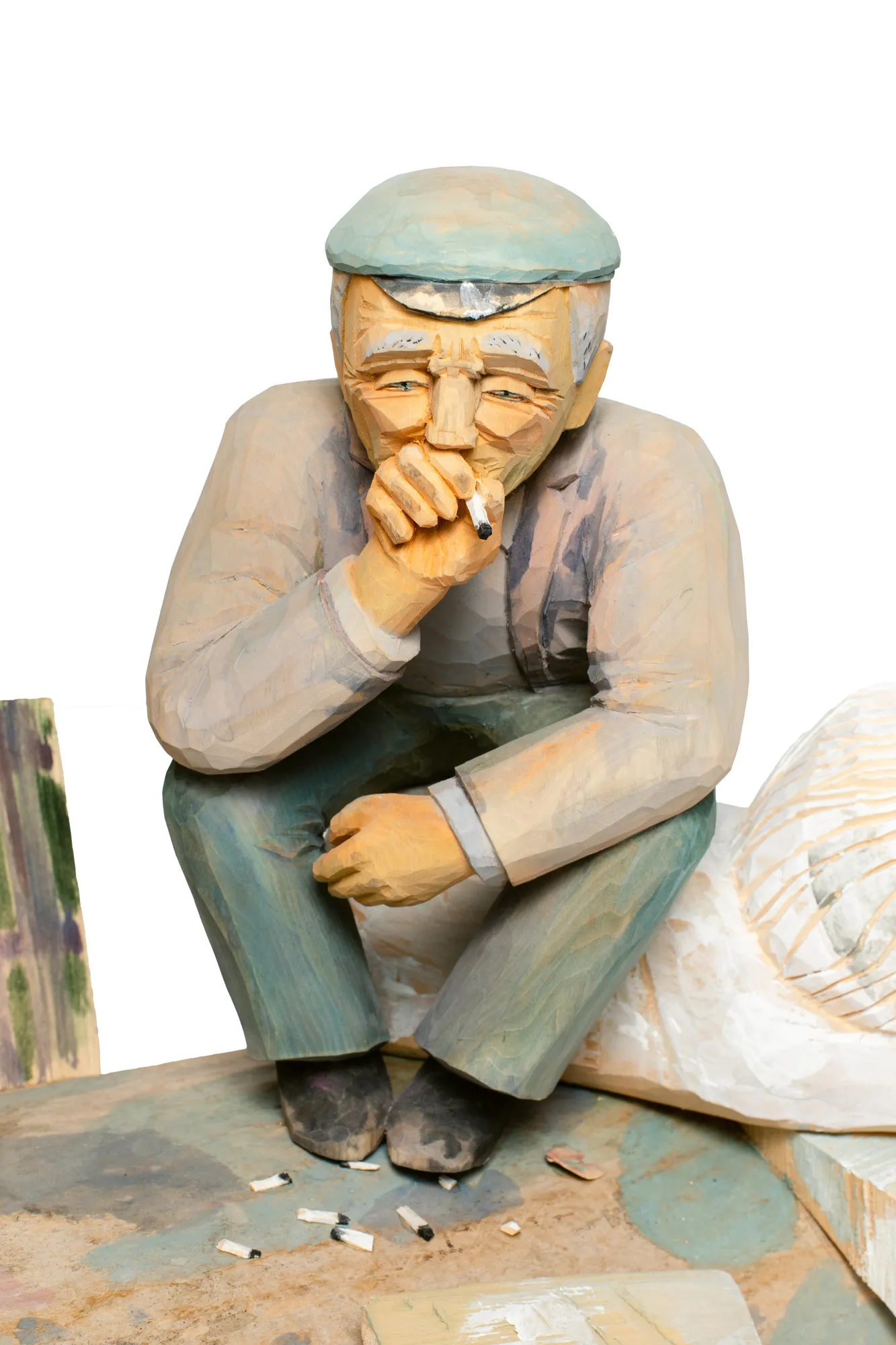 Фотопроект студии 31 День