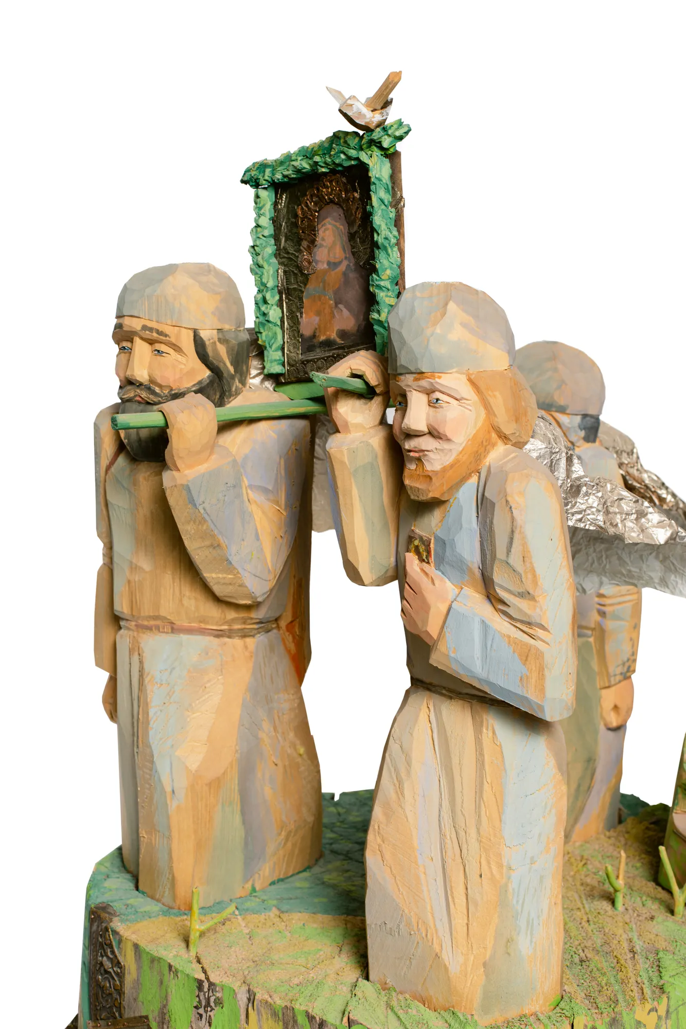 Фотопроект студии 31 День