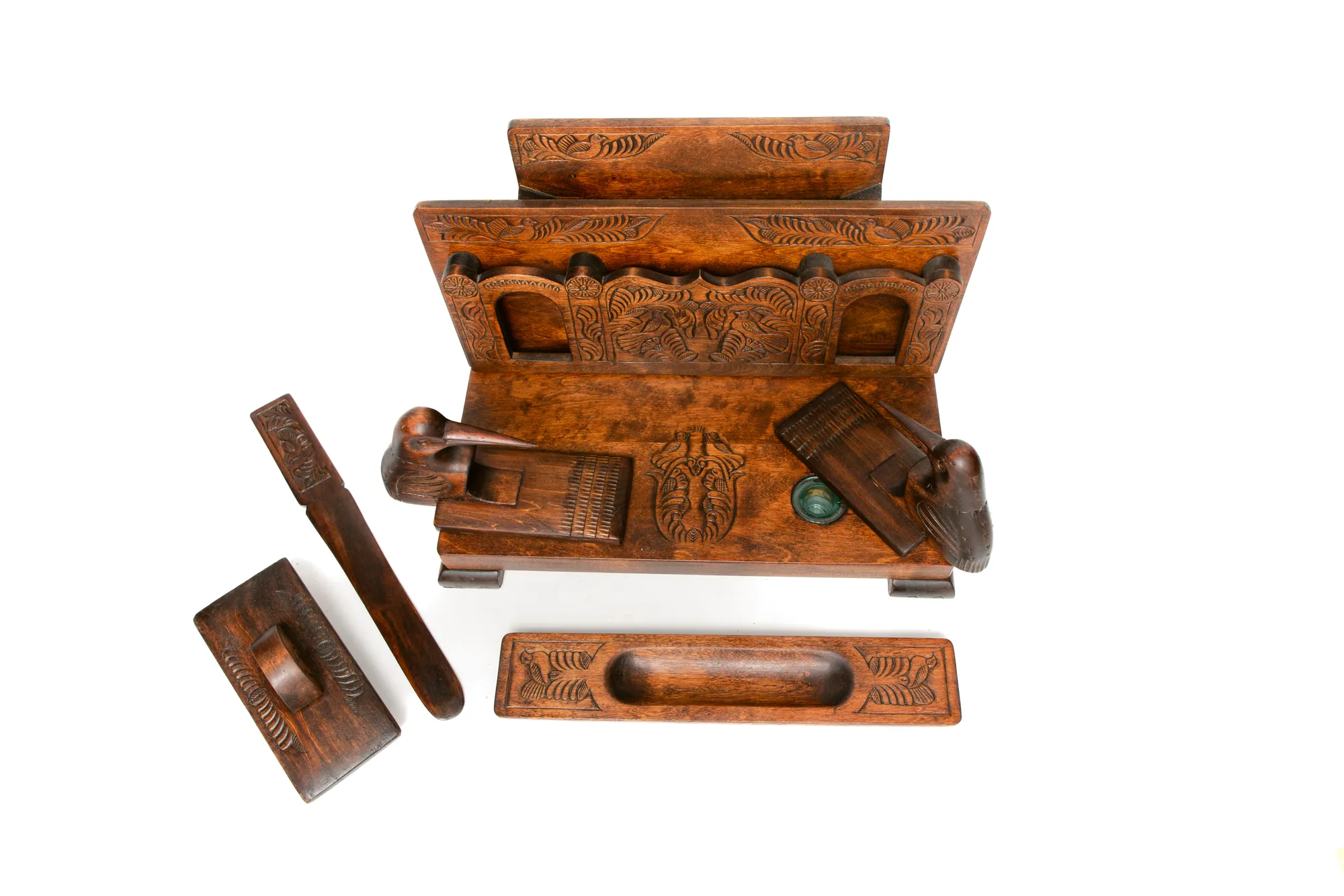 Фотопроект студии 31 День