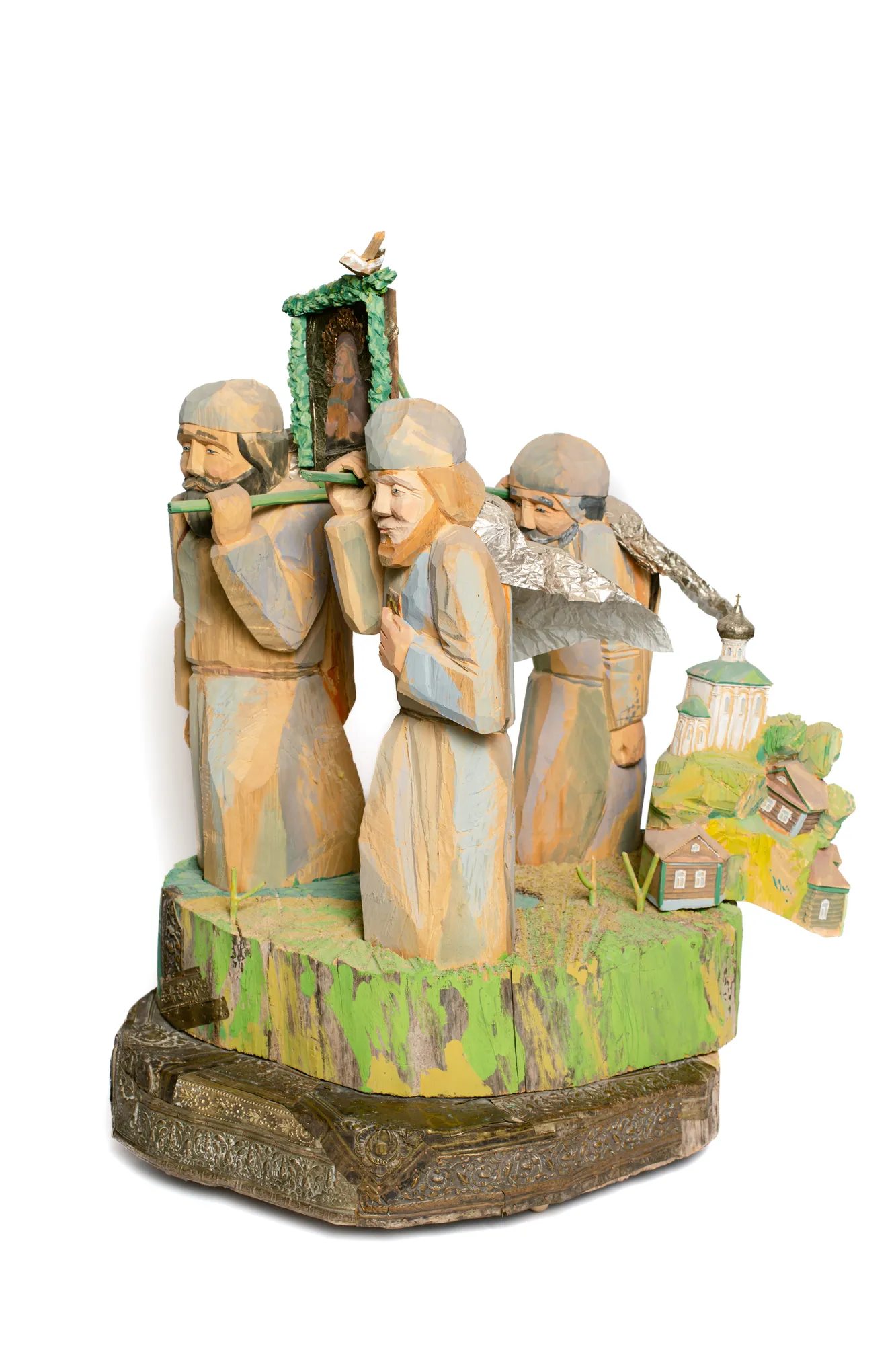 Фотопроект студии 31 День