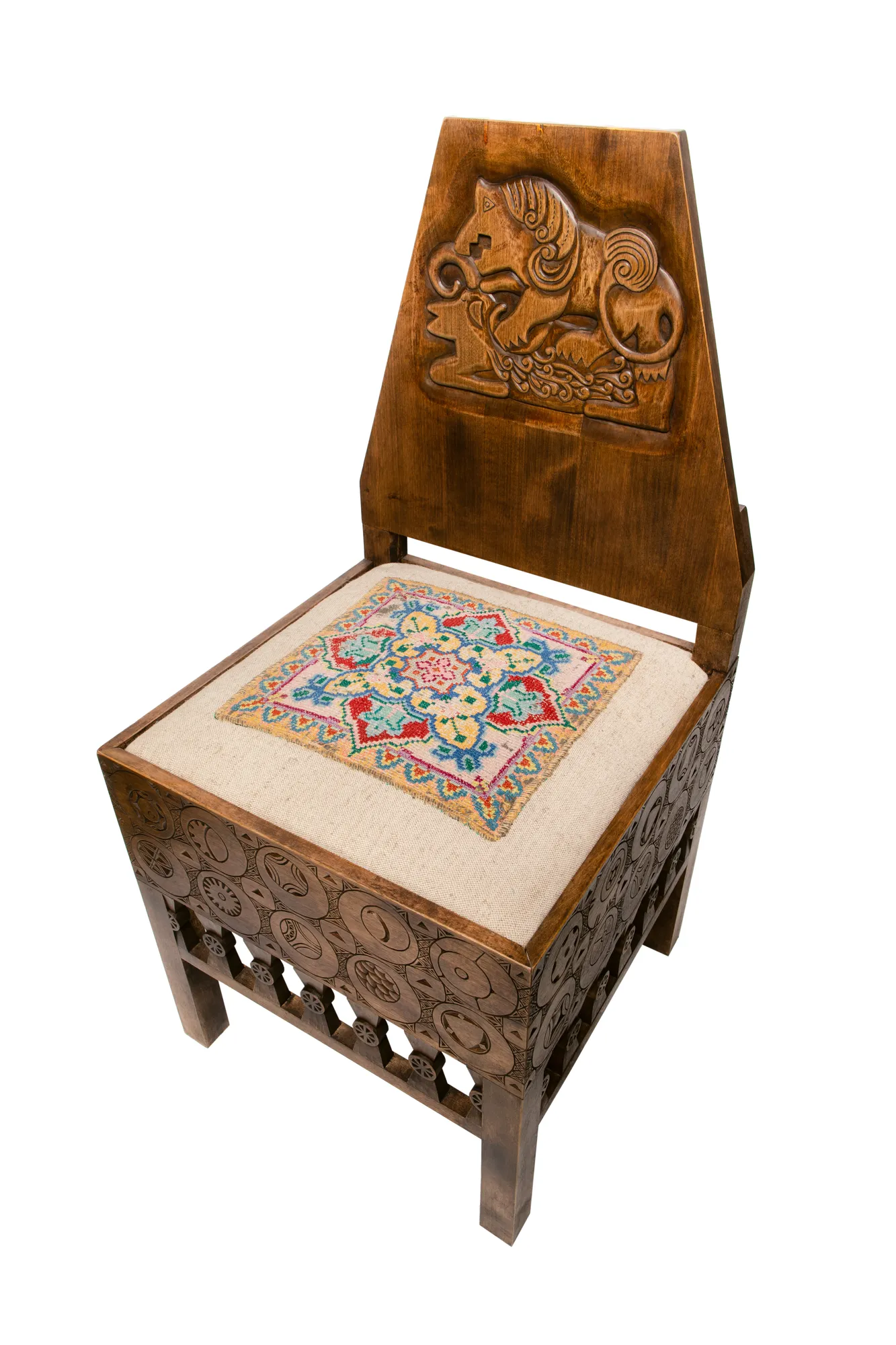 Фотопроект студии 31 День