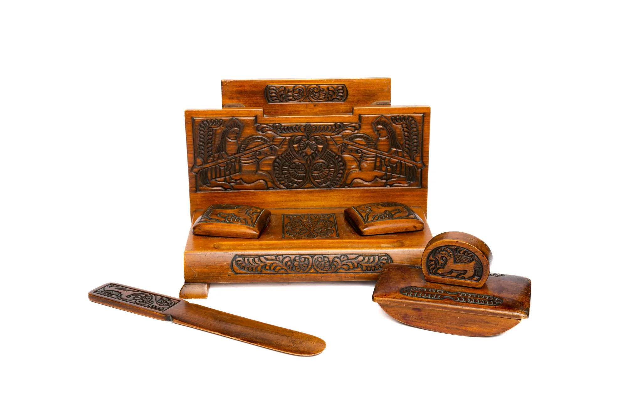 Фотопроект студии 31 День